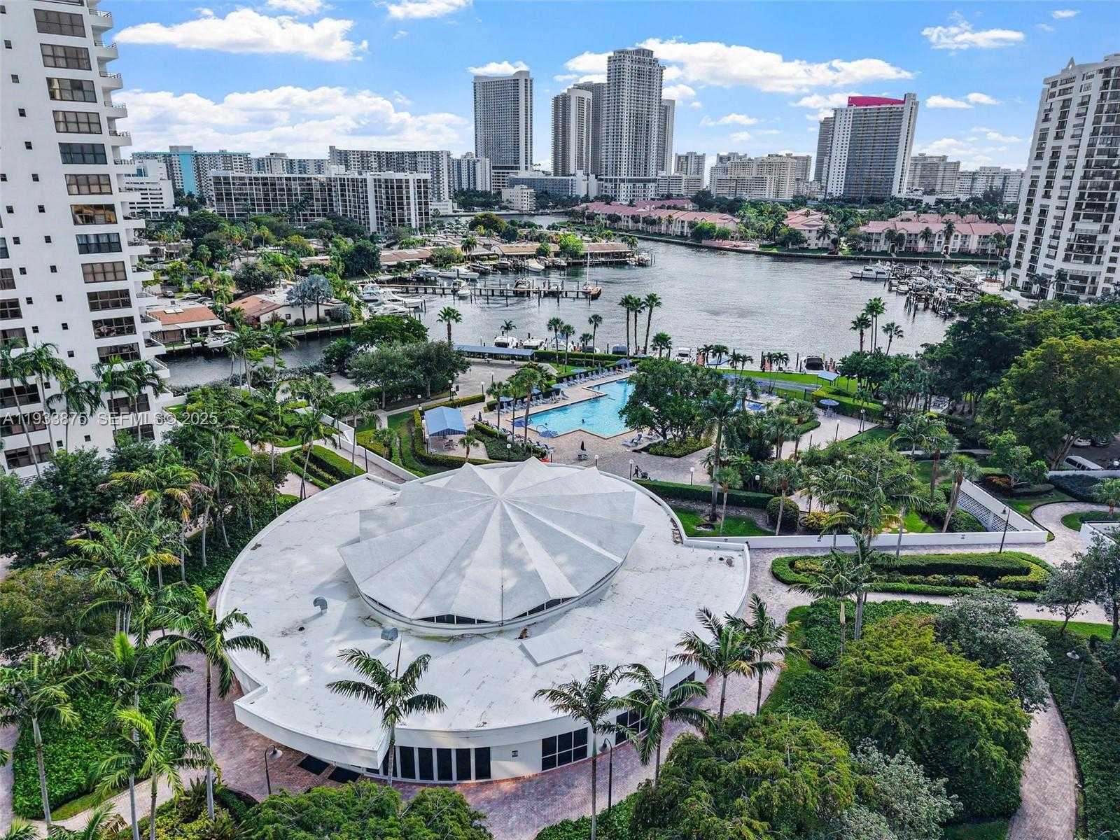 Small Image of 500 THREE ISLANDS BLVD #1112, Hallandale Beach Number 30