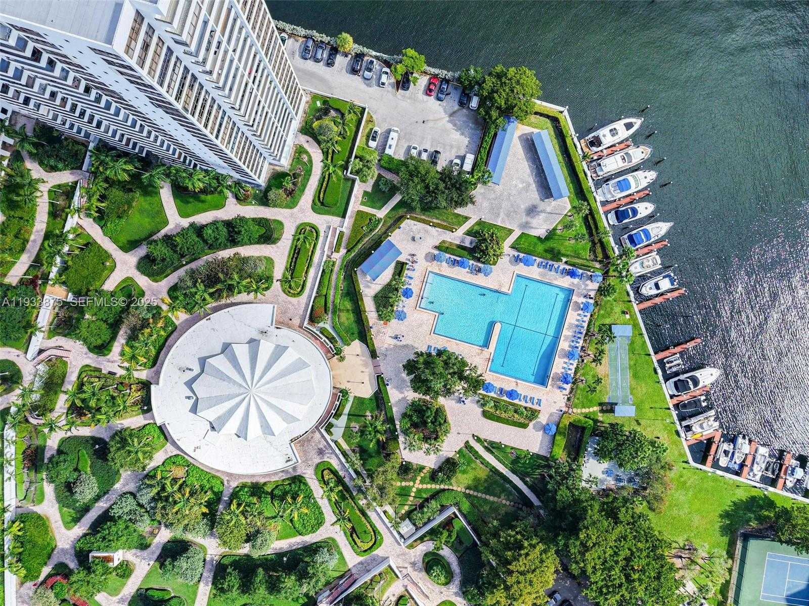 Small Image of 500 THREE ISLANDS BLVD #1112, Hallandale Beach Number 31