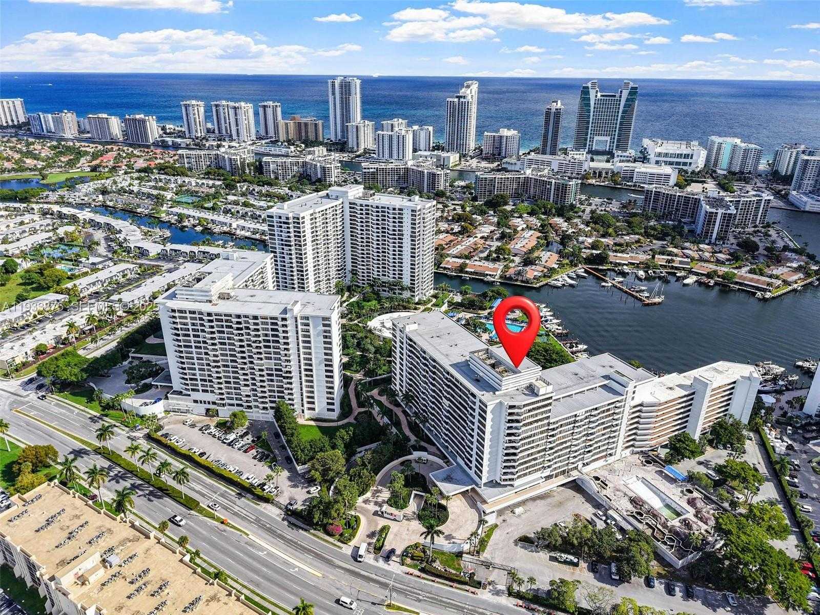 Small Image of 500 THREE ISLANDS BLVD #1112, Hallandale Beach Number 34