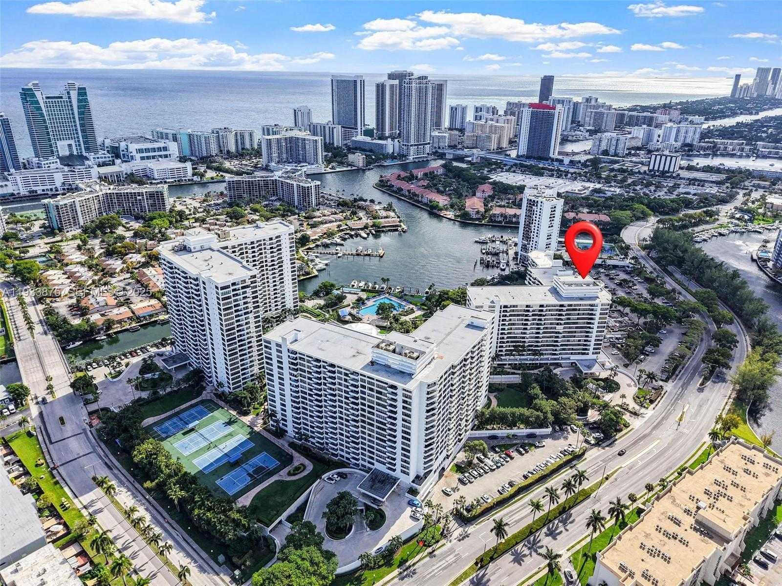 Small Image of 500 THREE ISLANDS BLVD #1112, Hallandale Beach Number 35