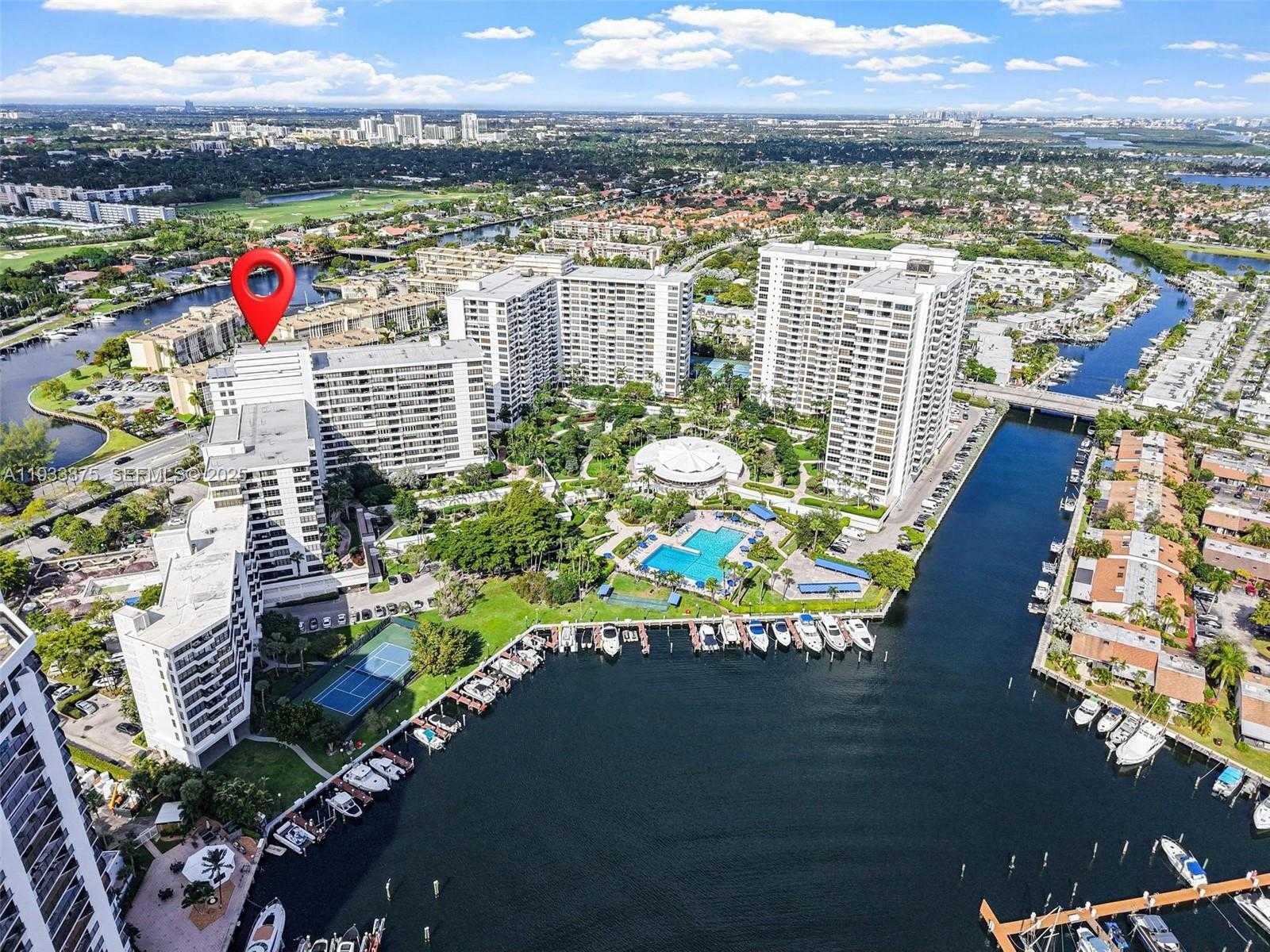 Small Image of 500 THREE ISLANDS BLVD #1112, Hallandale Beach Number 37