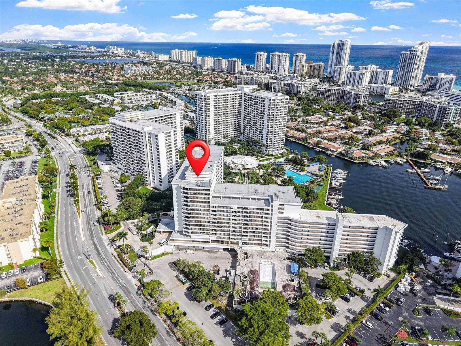 Small Image of 500 THREE ISLANDS BLVD #1112, Hallandale Beach Number 39