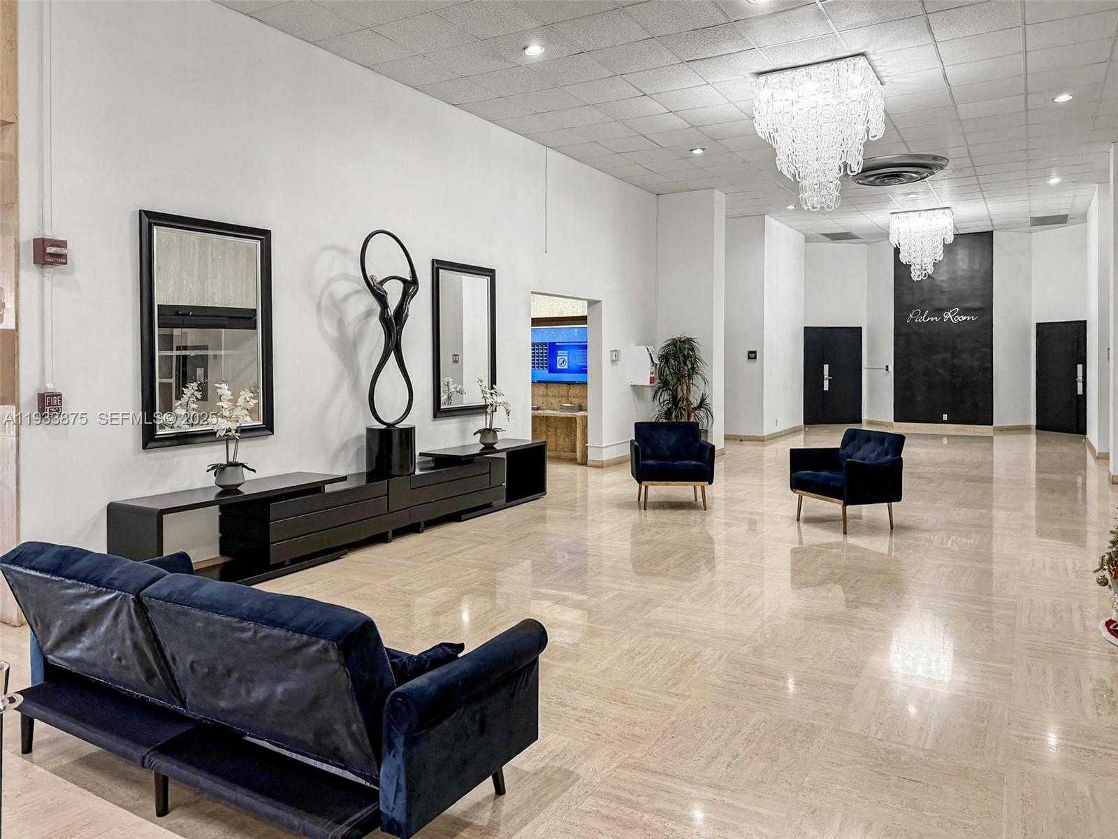 Small Image of 500 THREE ISLANDS BLVD #1112, Hallandale Beach Number 42