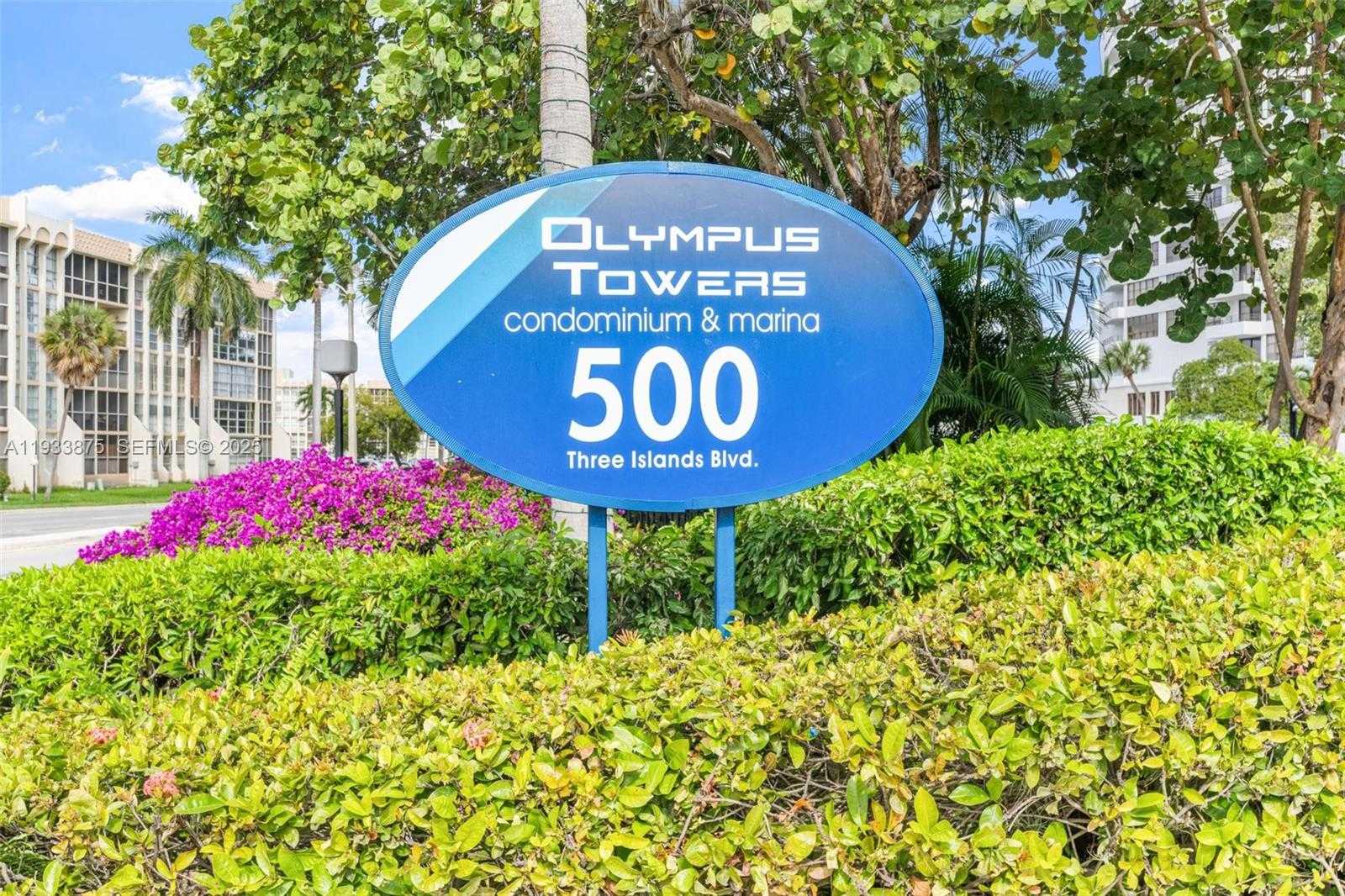 Small Image of 500 THREE ISLANDS BLVD #1112, Hallandale Beach Number 44