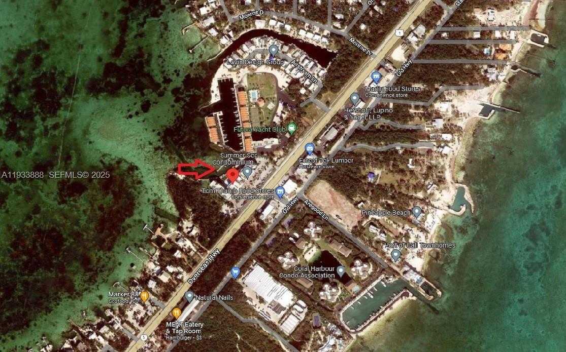 Small Image of 88500 OVERSEAS HWY #301, Tavernier Number 31