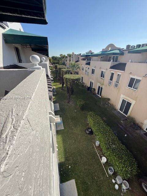 Small Image of 8670 NORTH WEST 6TH LN #4-210, Miami Number 24