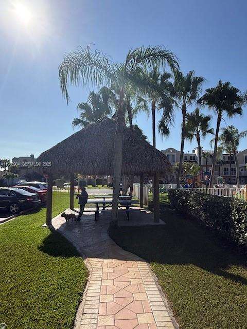 Small Image of 8670 NORTH WEST 6TH LN #4-210, Miami Number 3