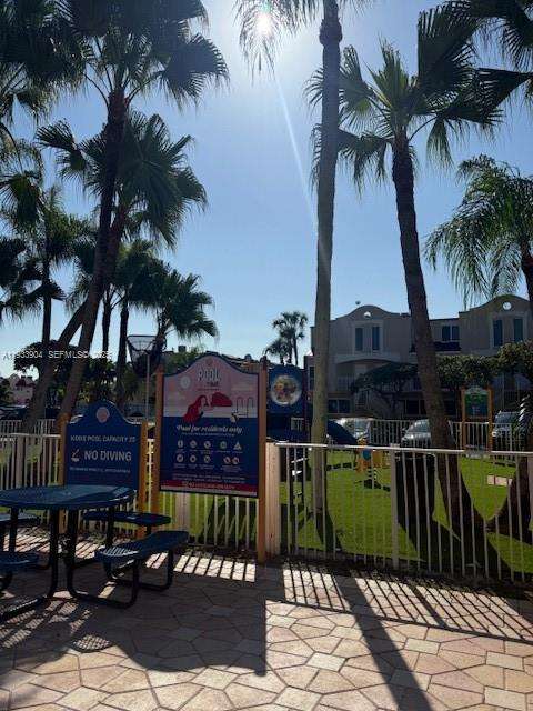 Small Image of 8670 NORTH WEST 6TH LN #4-210, Miami Number 6