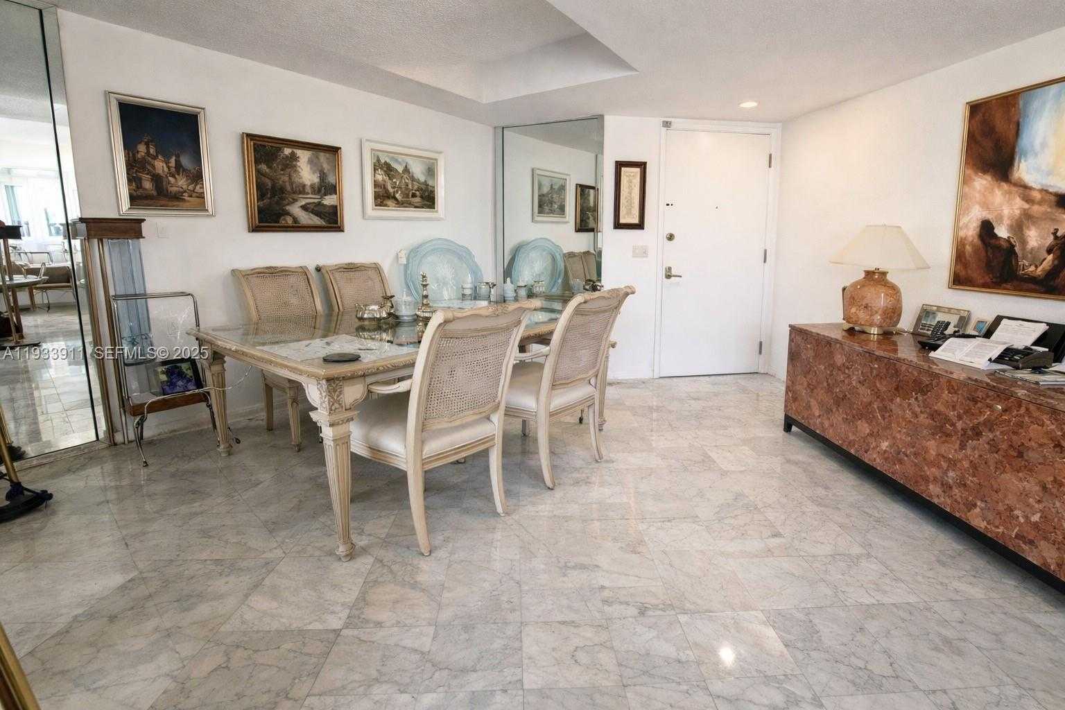 Small Image of 19355 TURNBERRY WAY #5B, Aventura Number 6