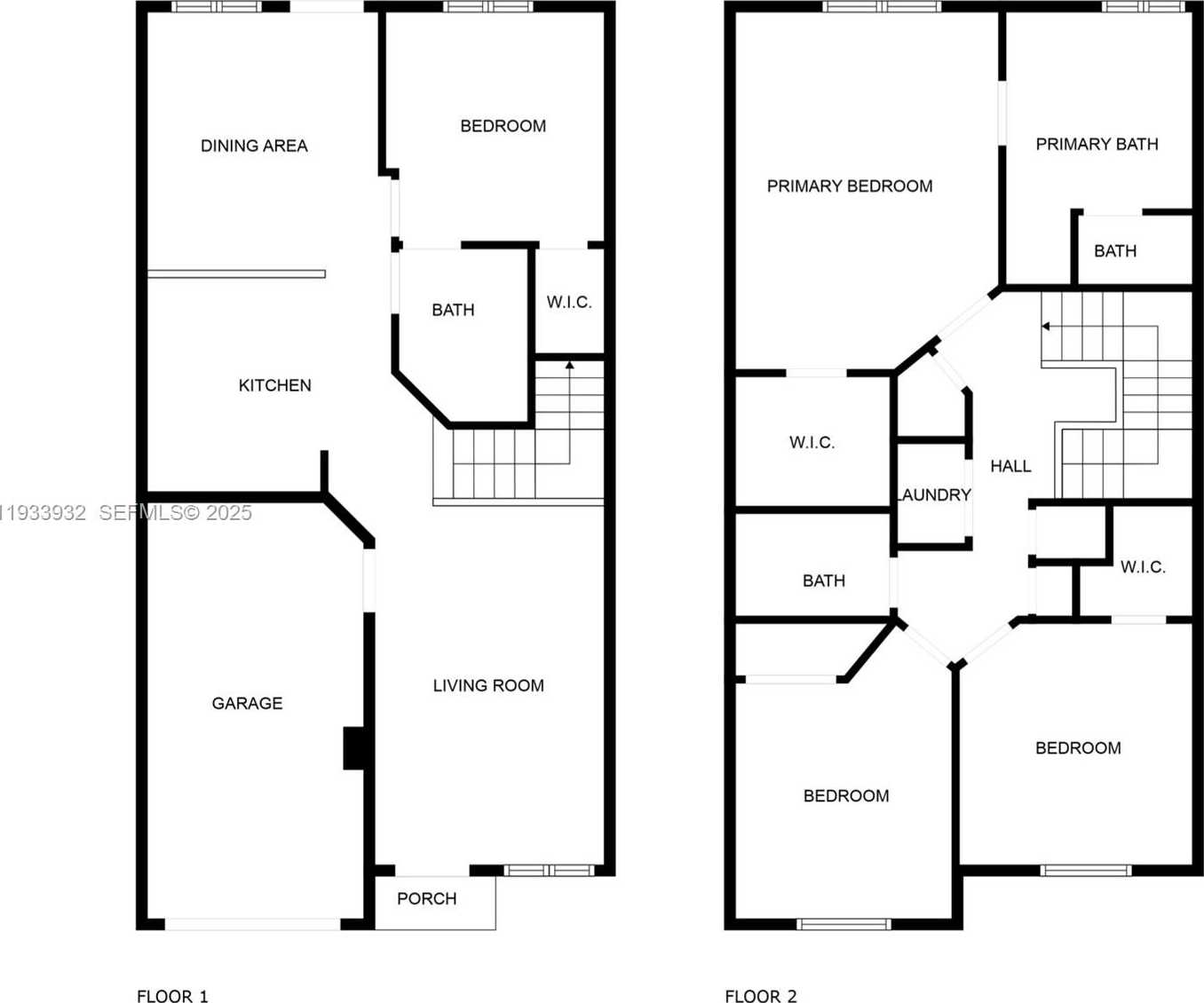 Small Image of 21007 NORTH WEST 14 PL #351, Miami Gardens Number 9