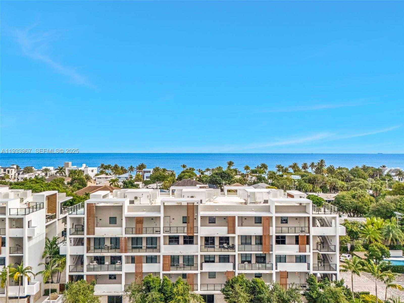 Small Image of 3030 NORTH OCEAN BLVD #S101, Fort Lauderdale Number 3