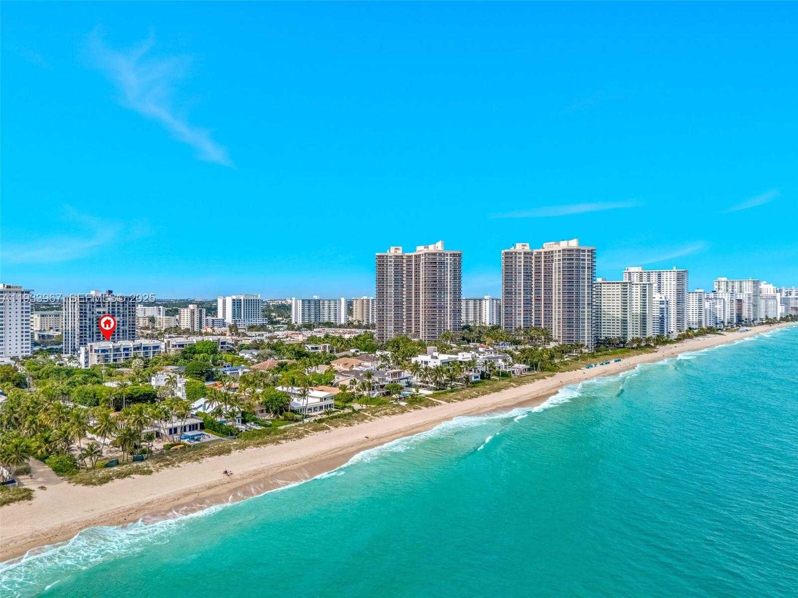 Small Image of 3030 NORTH OCEAN BLVD #S101, Fort Lauderdale Number 6