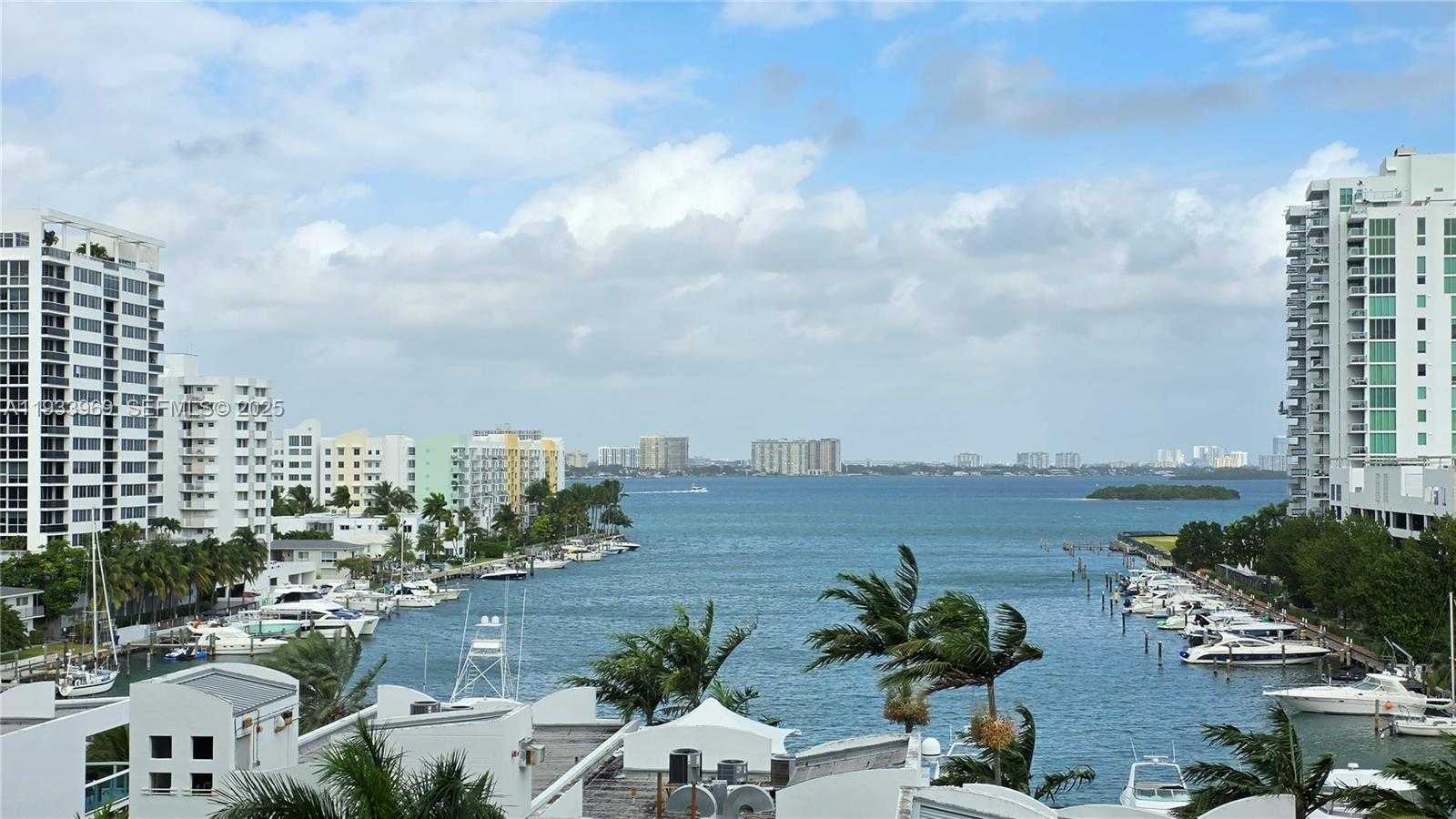 Small Image of 7900 HARBOR ISLAND DR #703, North Bay Village Number 1