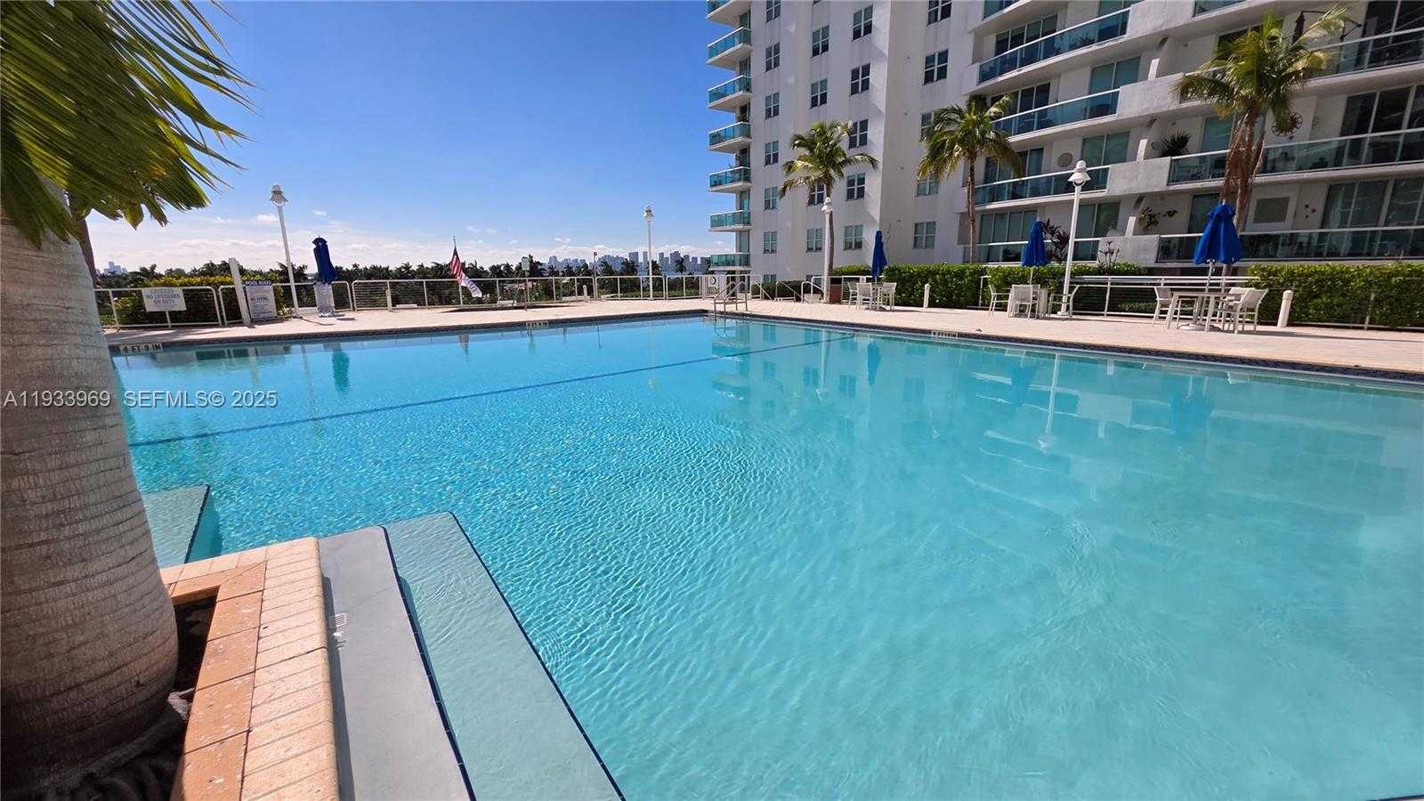 Small Image of 7900 HARBOR ISLAND DR #703, North Bay Village Number 33