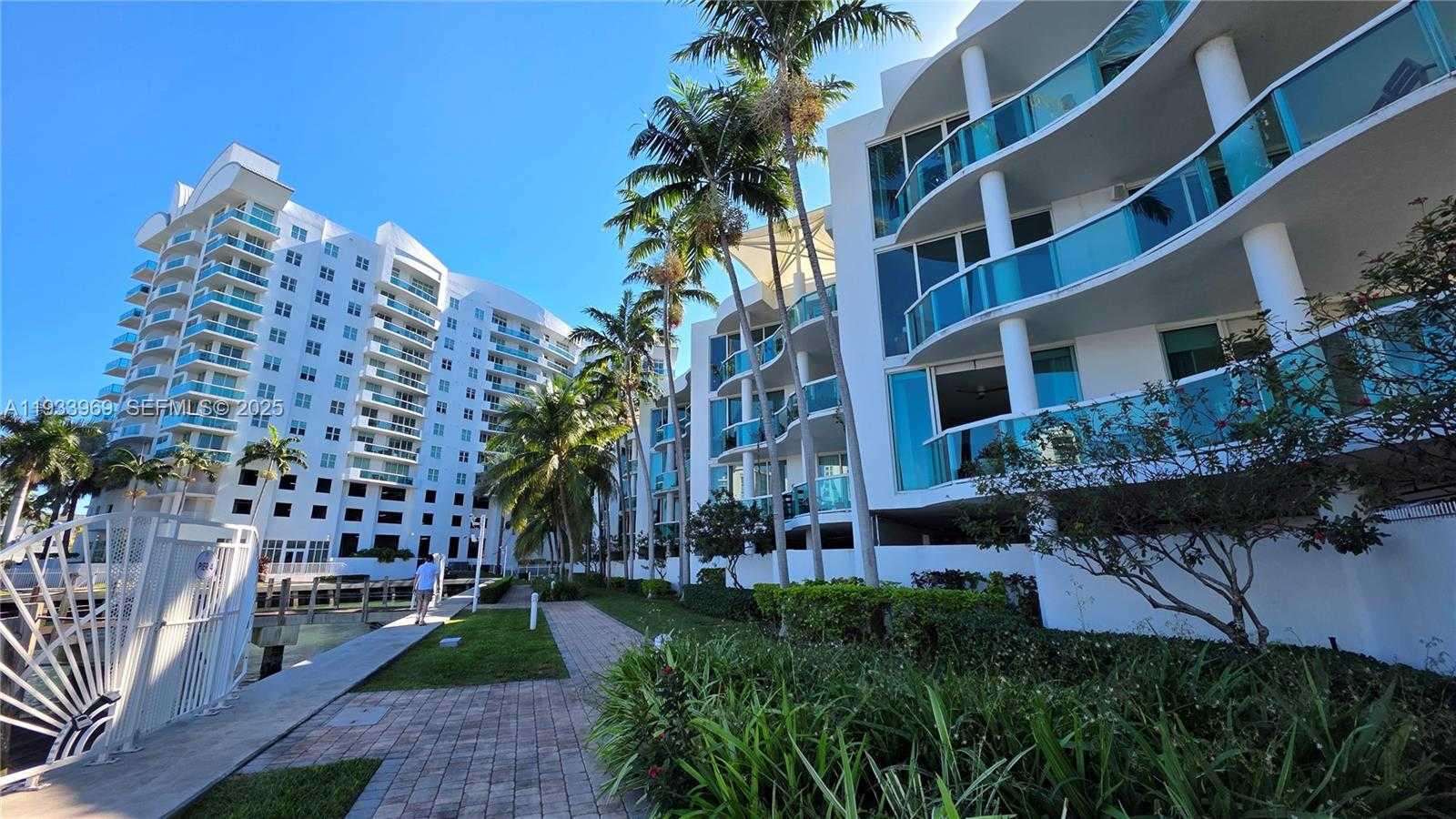 Small Image of 7900 HARBOR ISLAND DR #703, North Bay Village Number 44
