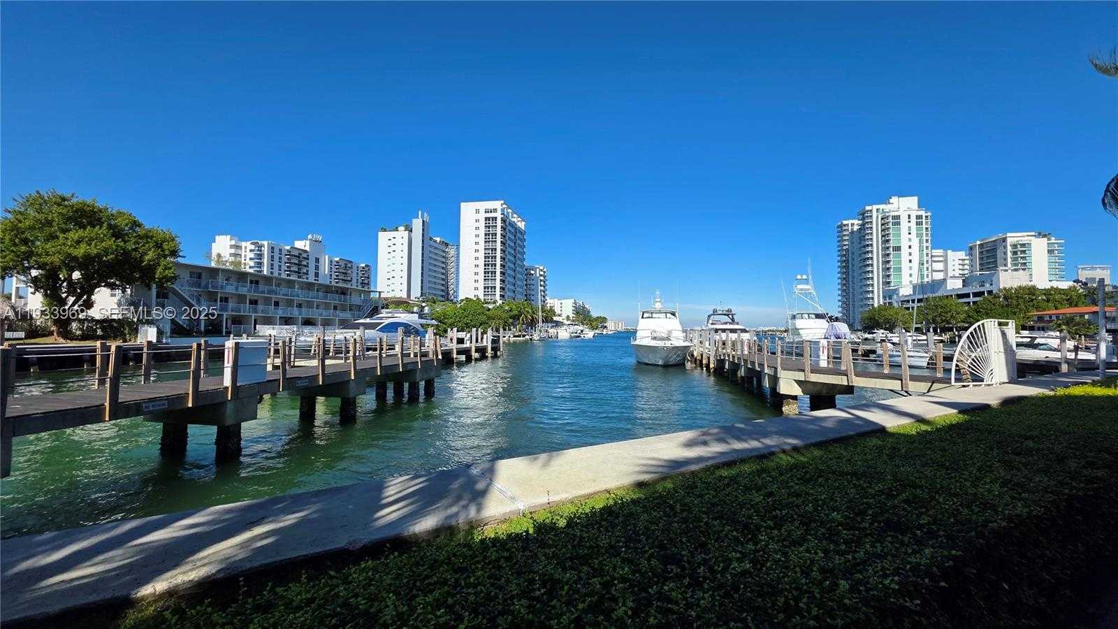 Small Image of 7900 HARBOR ISLAND DR #703, North Bay Village Number 46