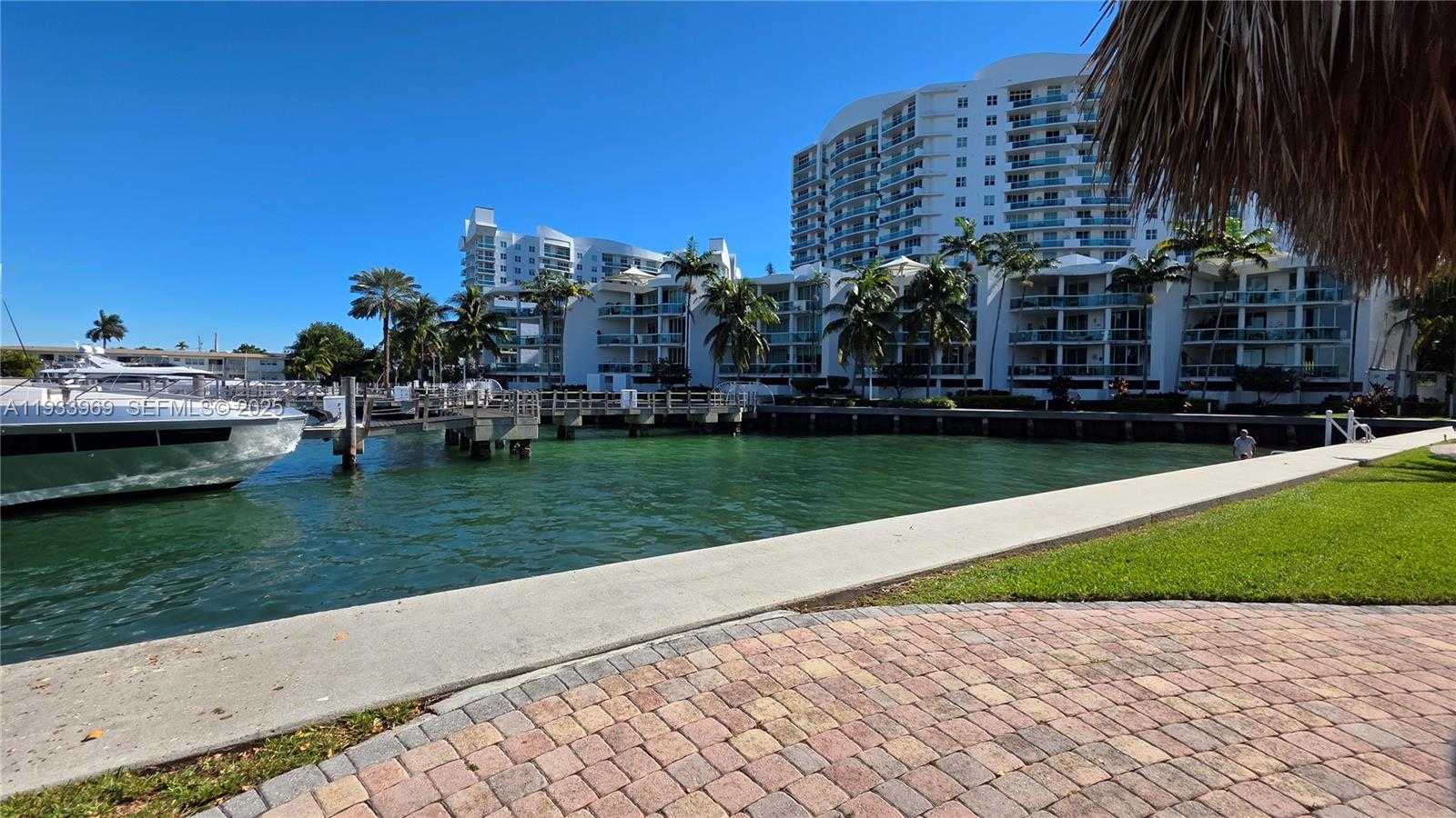 Small Image of 7900 HARBOR ISLAND DR #703, North Bay Village Number 50