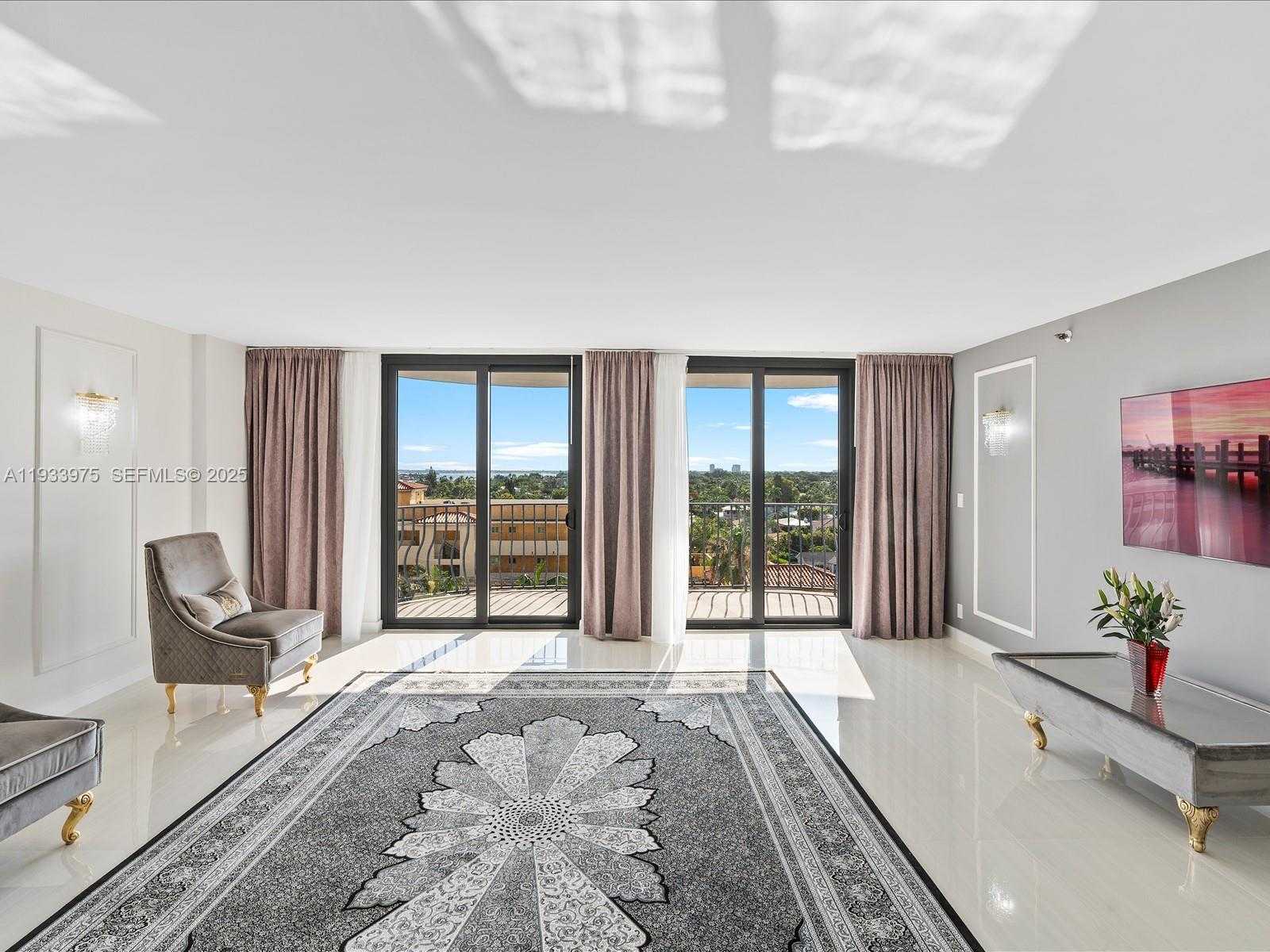 Small Image of 8877 COLLINS AVE #704, Surfside Number 10