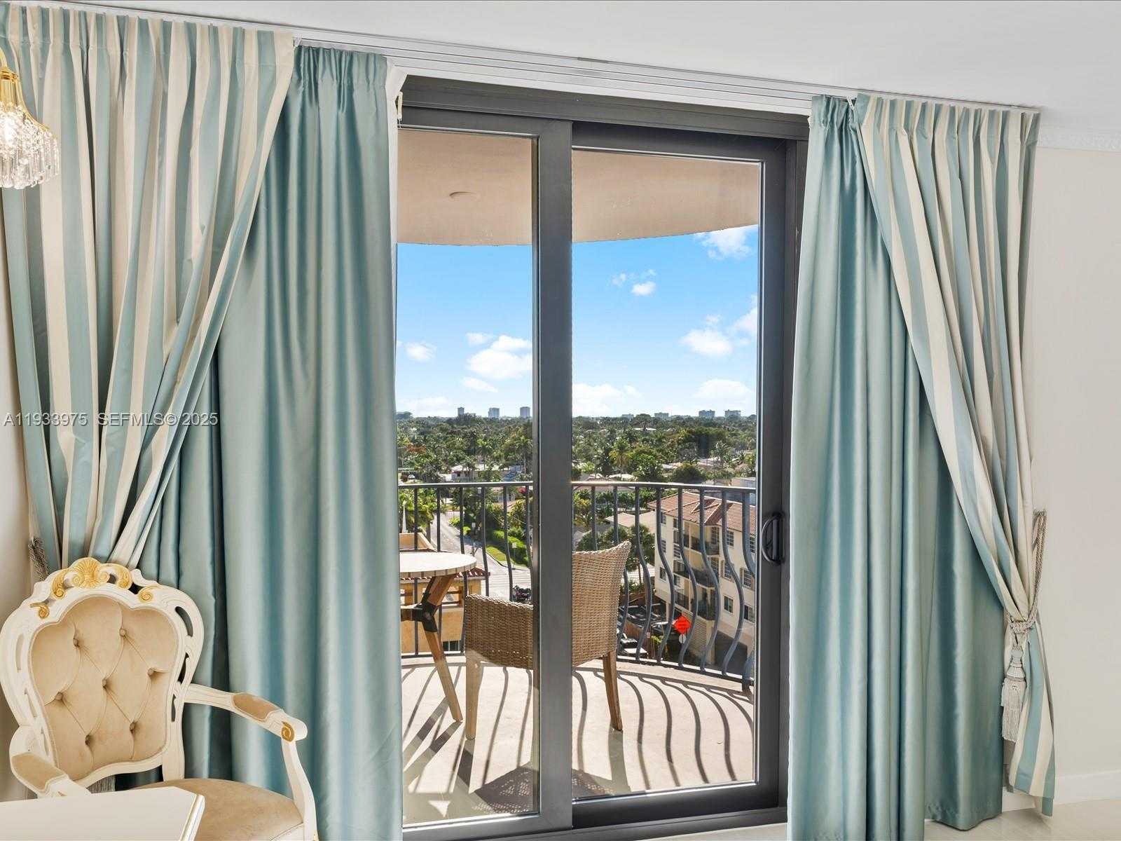 Small Image of 8877 COLLINS AVE #704, Surfside Number 25