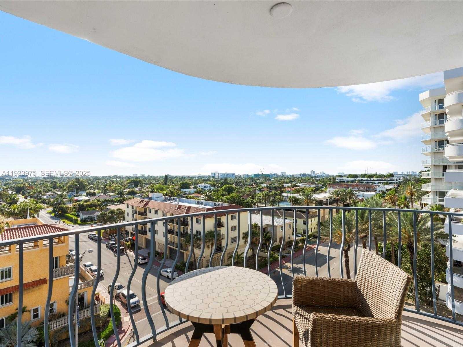 Small Image of 8877 COLLINS AVE #704, Surfside Number 27