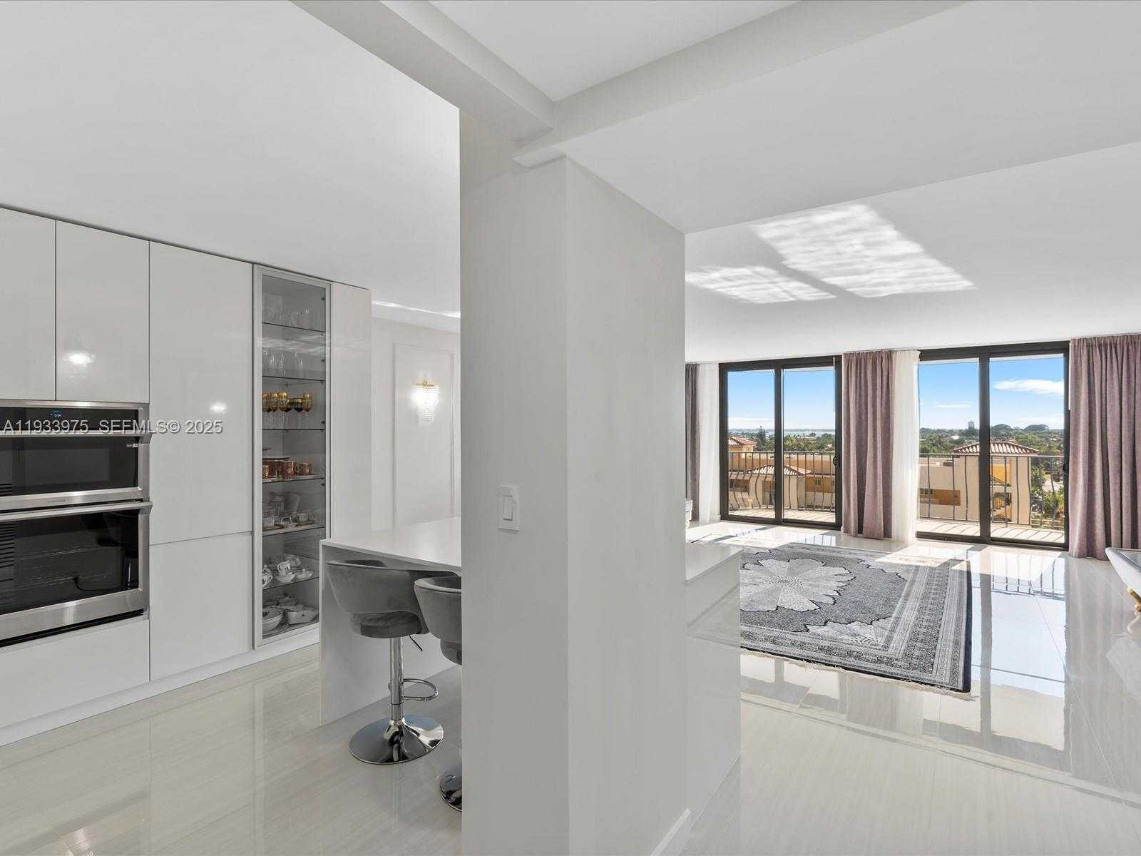 Small Image of 8877 COLLINS AVE #704, Surfside Number 3