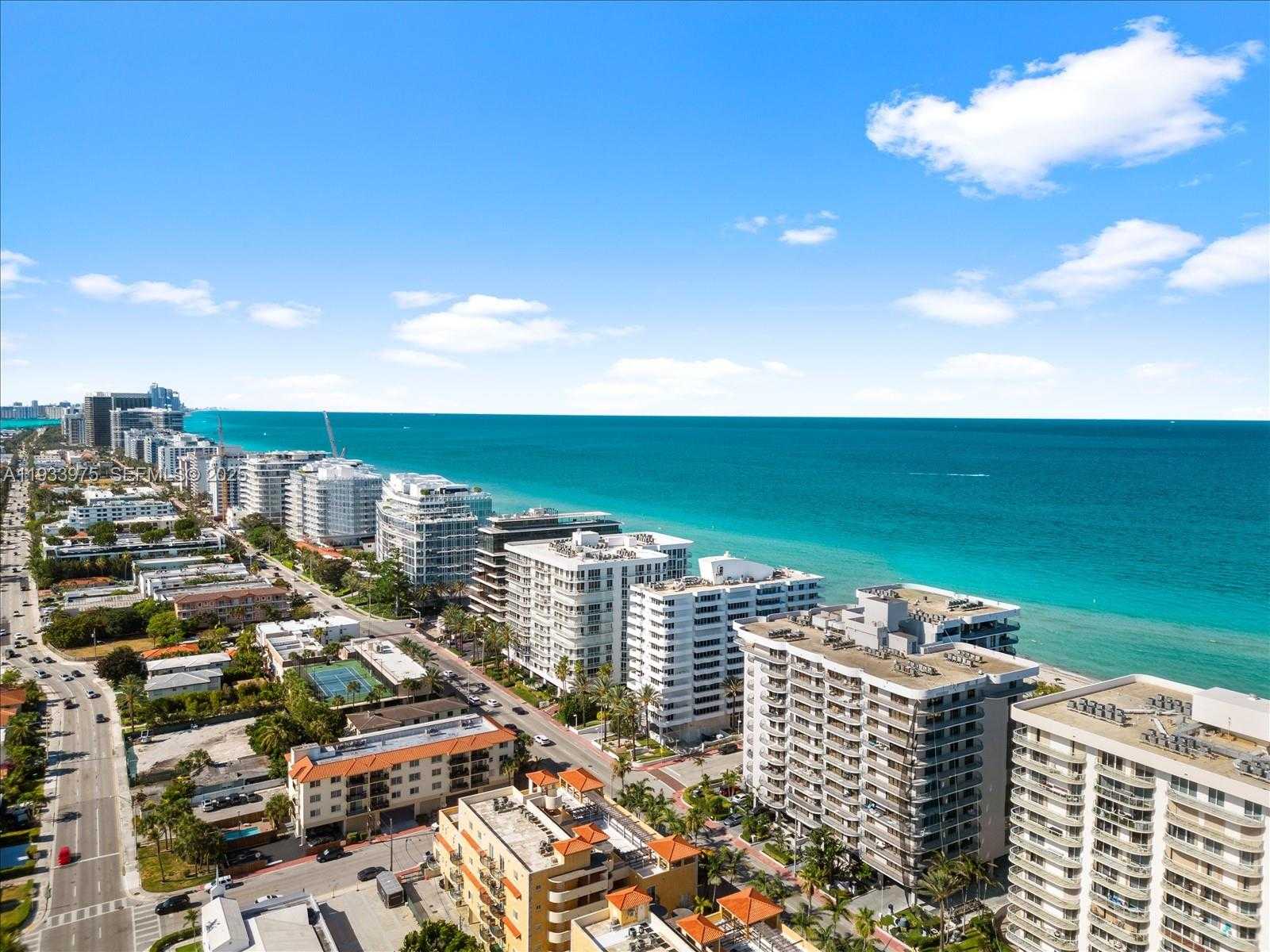 Small Image of 8877 COLLINS AVE #704, Surfside Number 37