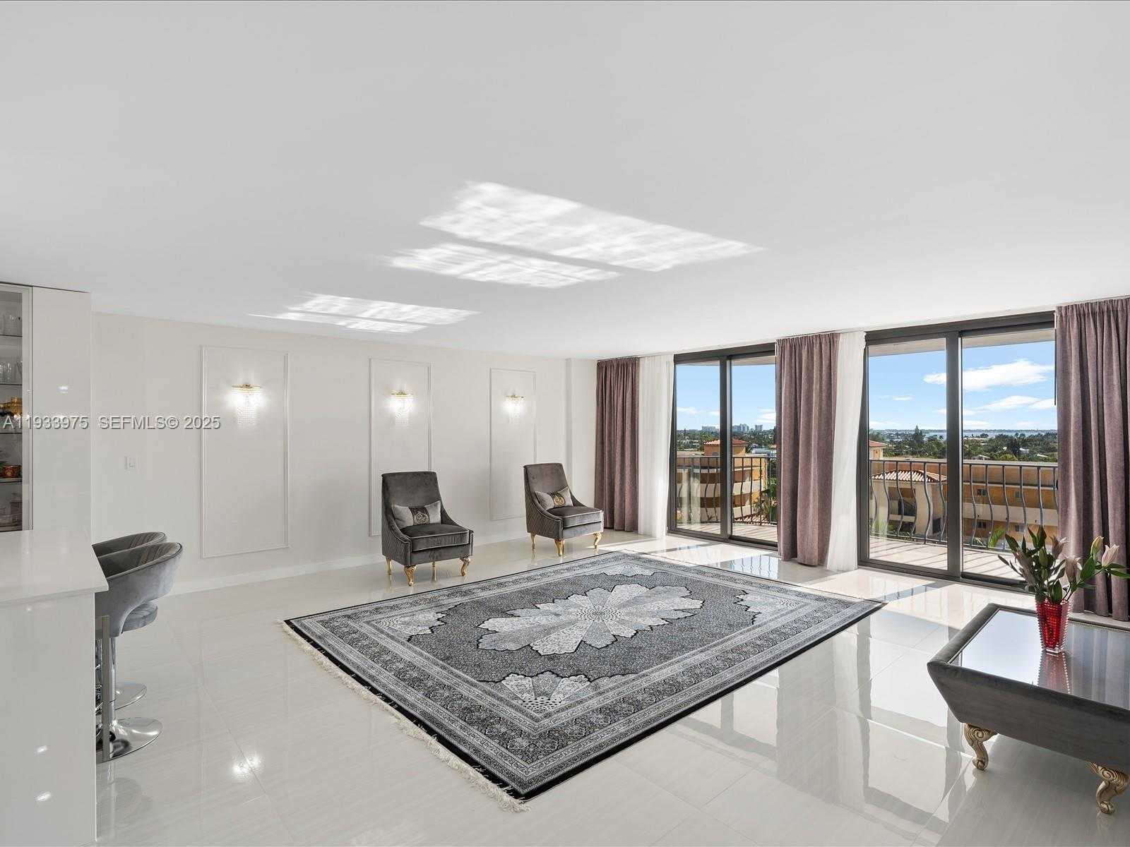 Small Image of 8877 COLLINS AVE #704, Surfside Number 6