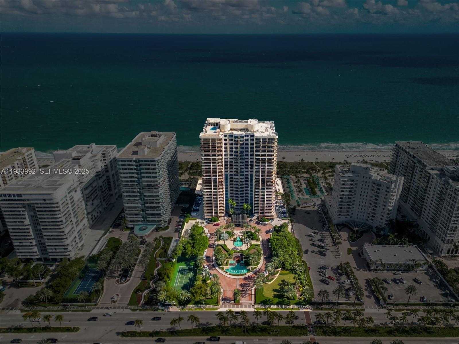 Small Image of 9999 COLLINS AVE #12E, Bal Harbour Number 34