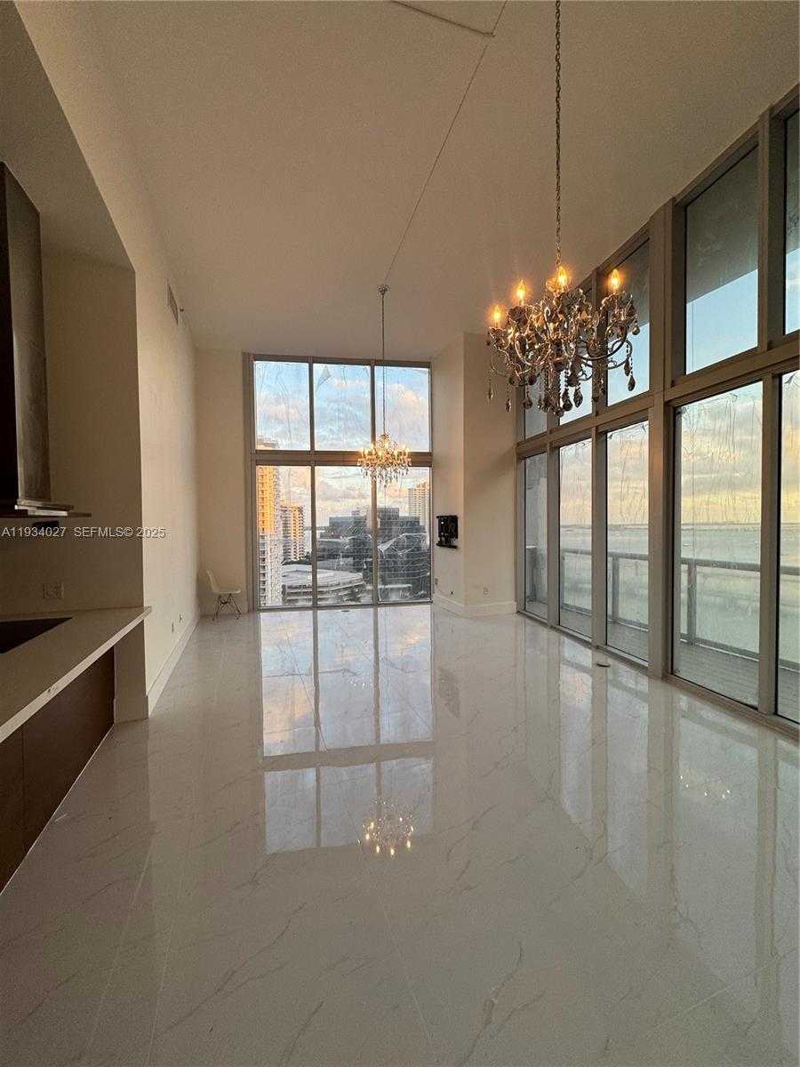 Small Image of 495 BRICKELL AVE #1501, Miami Number 21