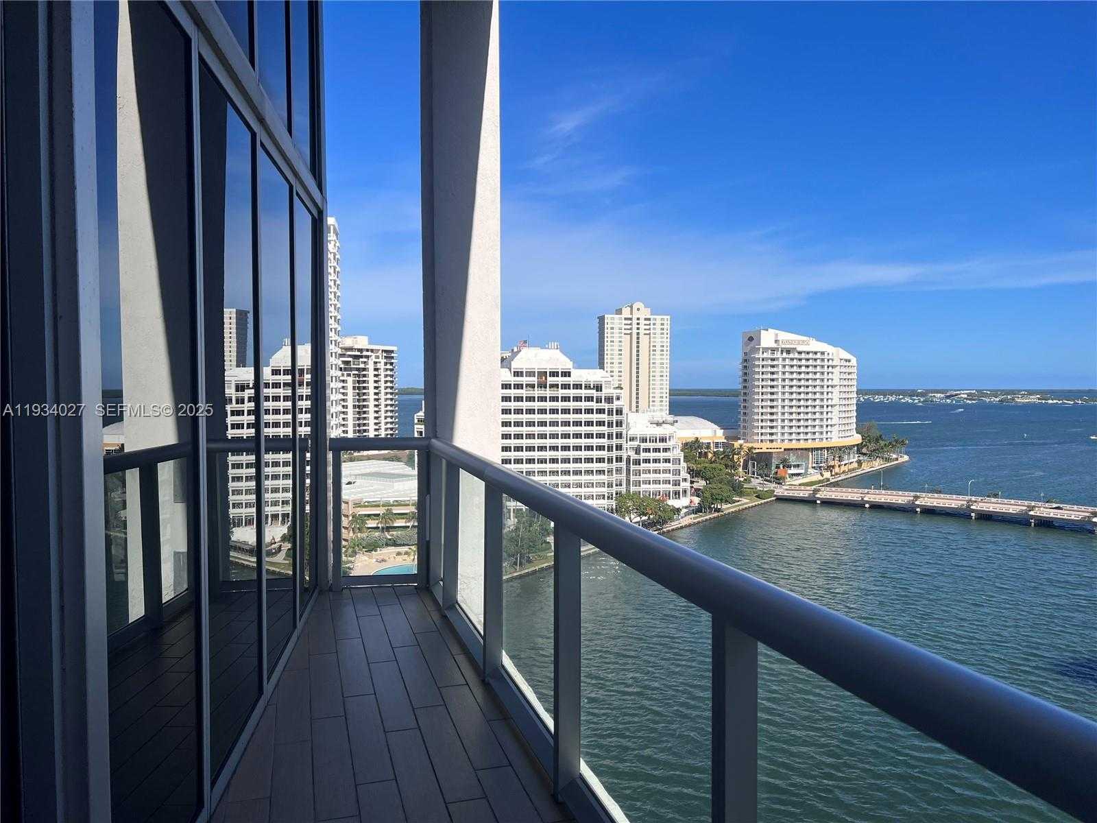 Small Image of 495 BRICKELL AVE #1501, Miami Number 45