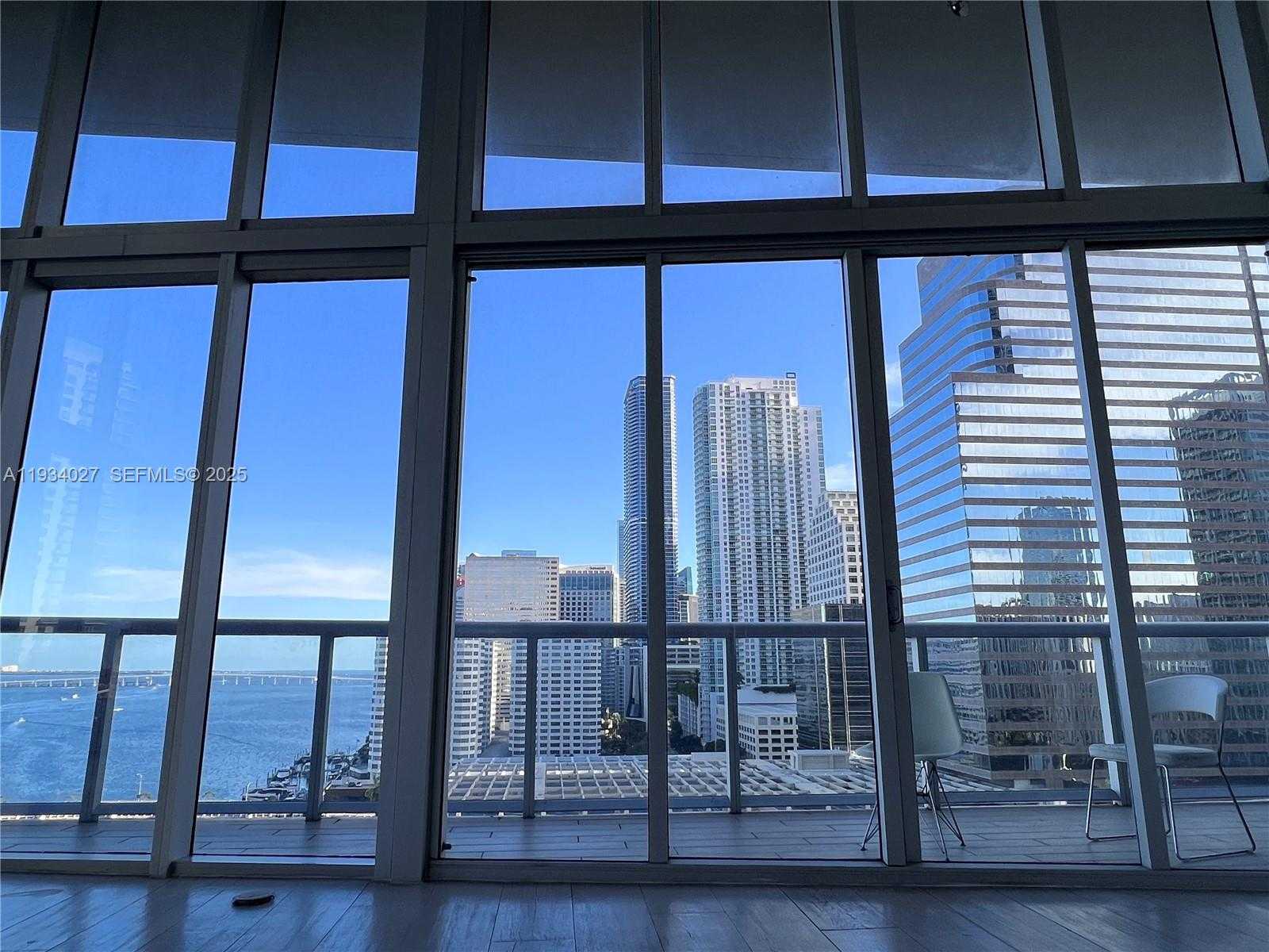 Small Image of 495 BRICKELL AVE #1501, Miami Number 56