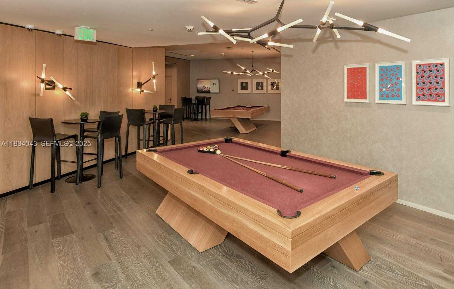 Small Image of 480 NORTH EAST 31ST ST #3404, Miami Number 9