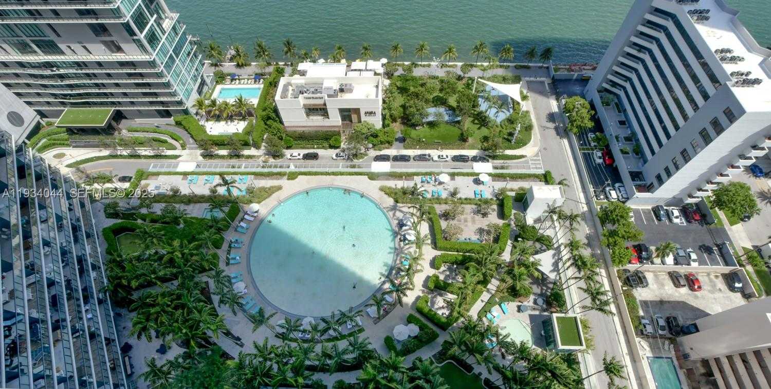 Small Image of 480 NORTH EAST 31ST ST #3405, Miami Number 11