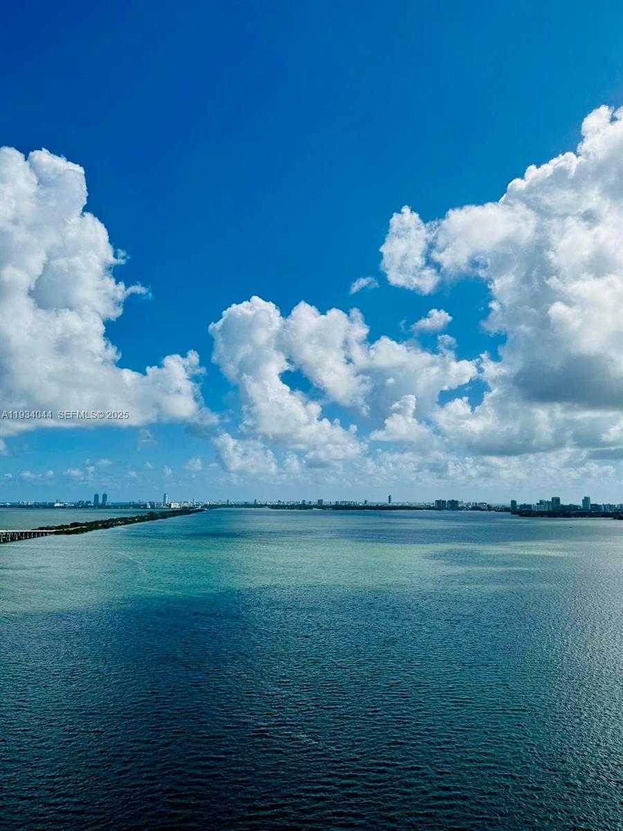 Small Image of 480 NORTH EAST 31ST ST #3405, Miami Number 2