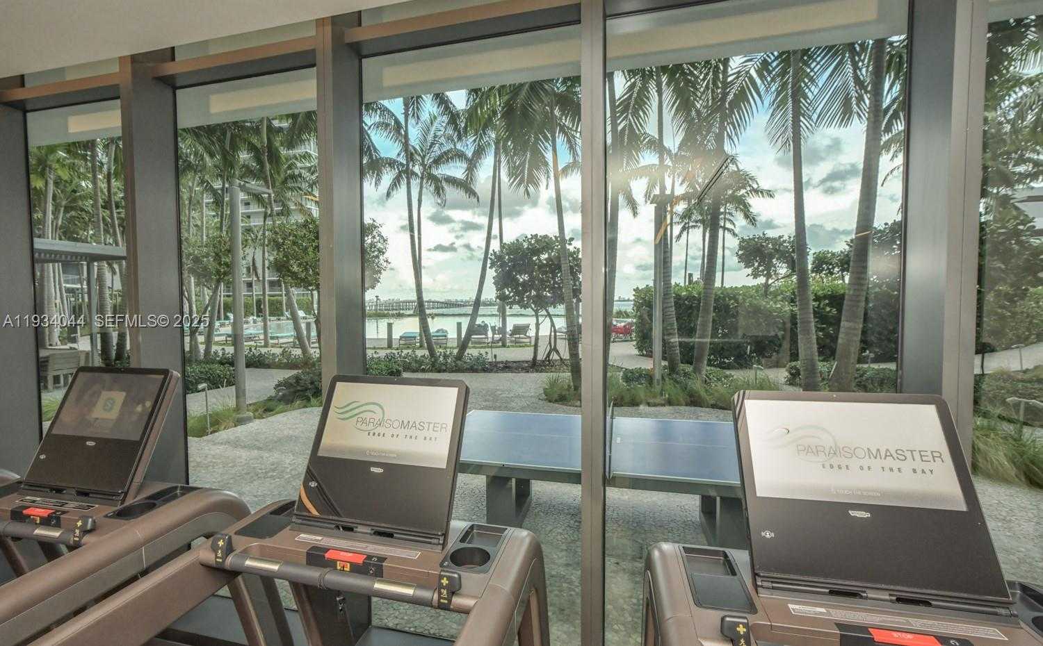 Small Image of 480 NORTH EAST 31ST ST #3405, Miami Number 8