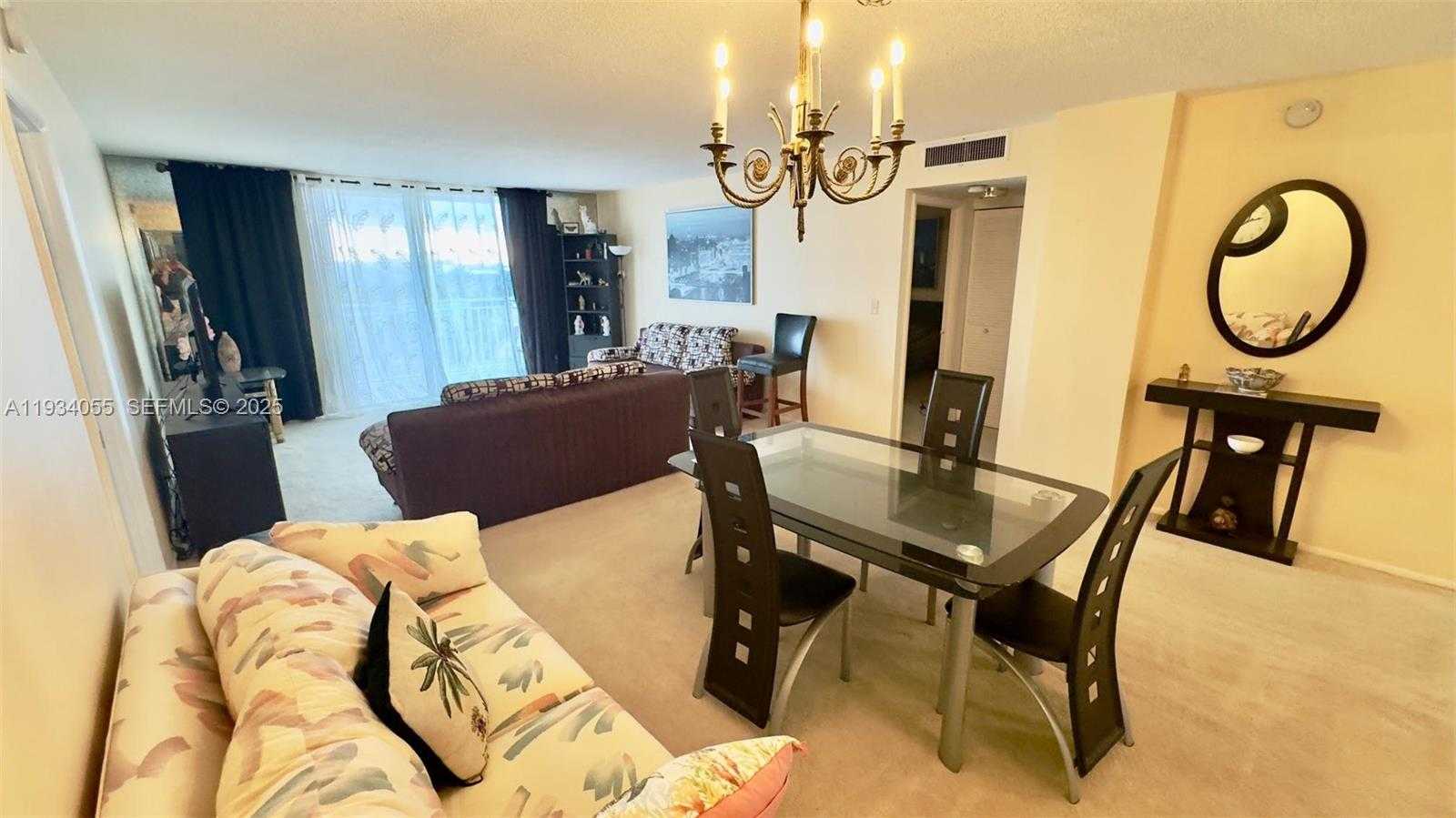 Small Image of 427 GOLDEN ISLES DR #8A, Hallandale Beach Number 5