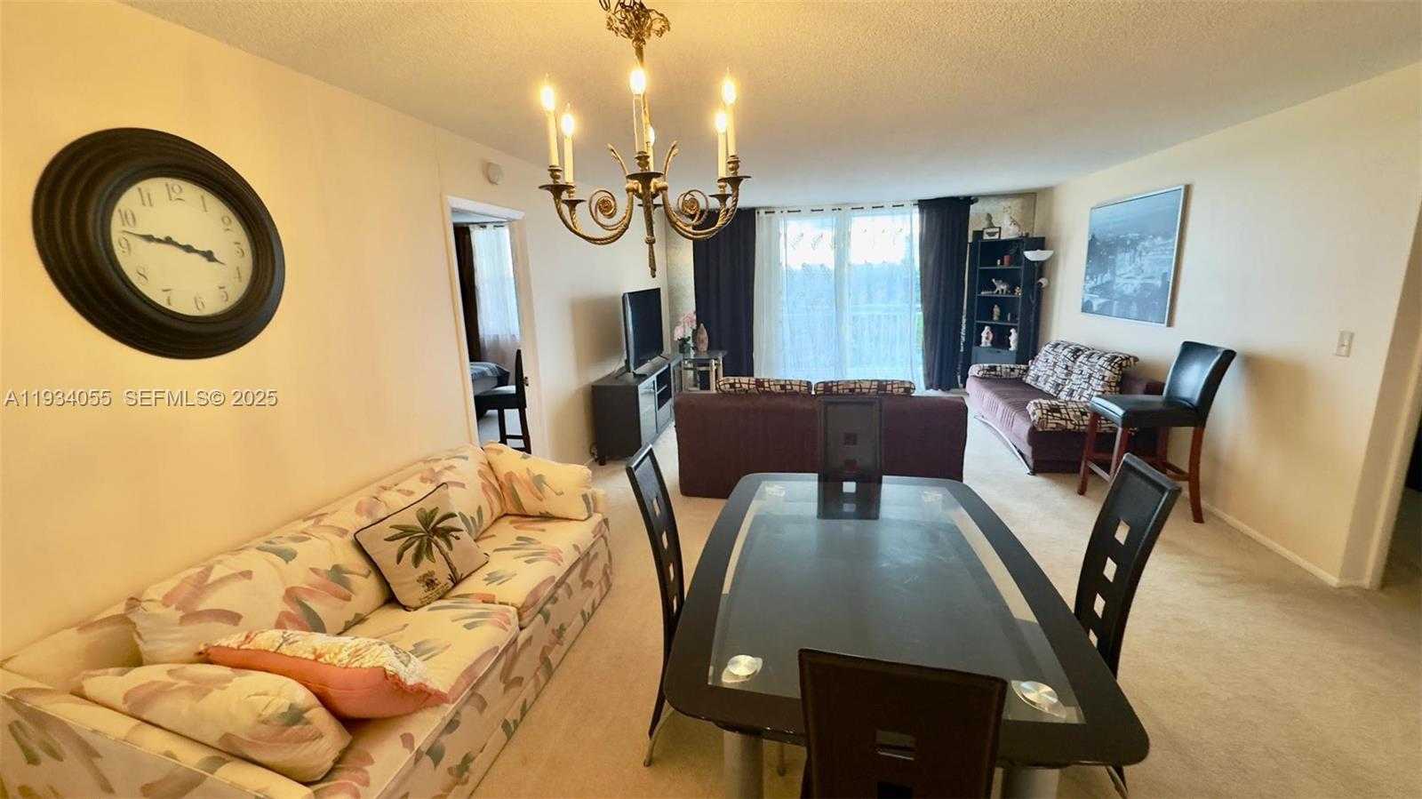 Small Image of 427 GOLDEN ISLES DR #8A, Hallandale Beach Number 6