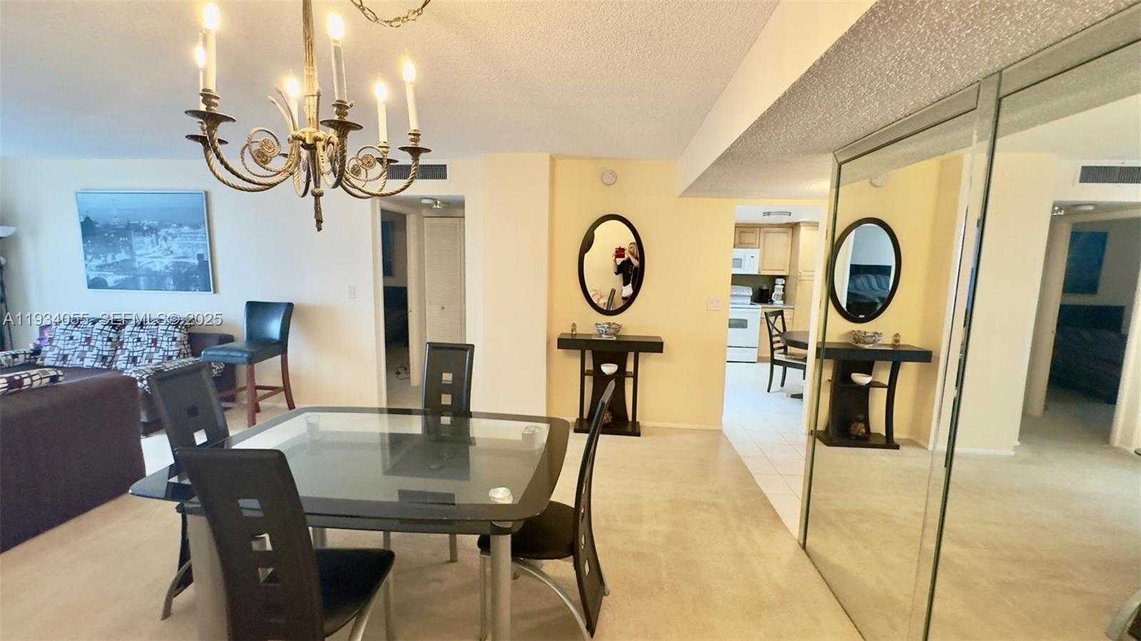 Small Image of 427 GOLDEN ISLES DR #8A, Hallandale Beach Number 8