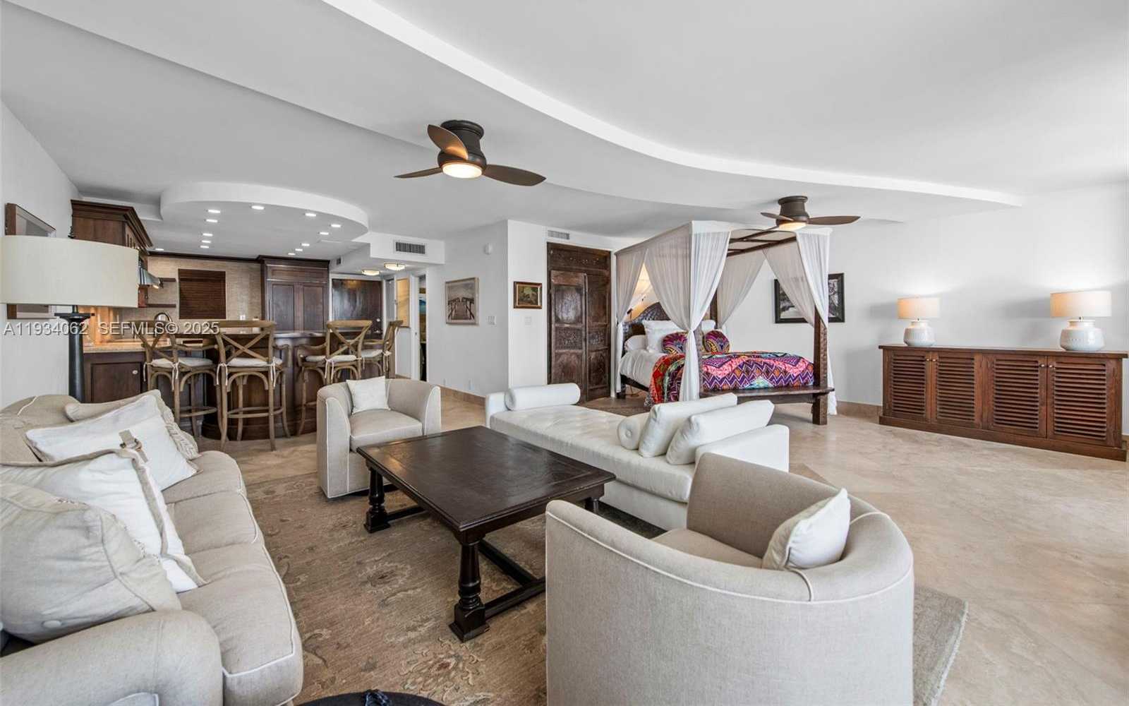 Small Image of 400 NORTH SURF RD #905, Hollywood Number 10