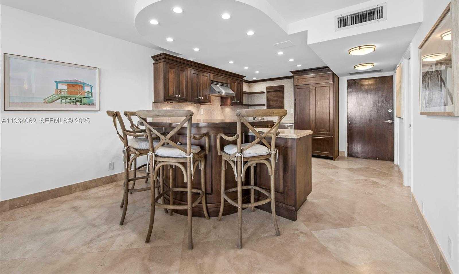 Small Image of 400 NORTH SURF RD #905, Hollywood Number 13