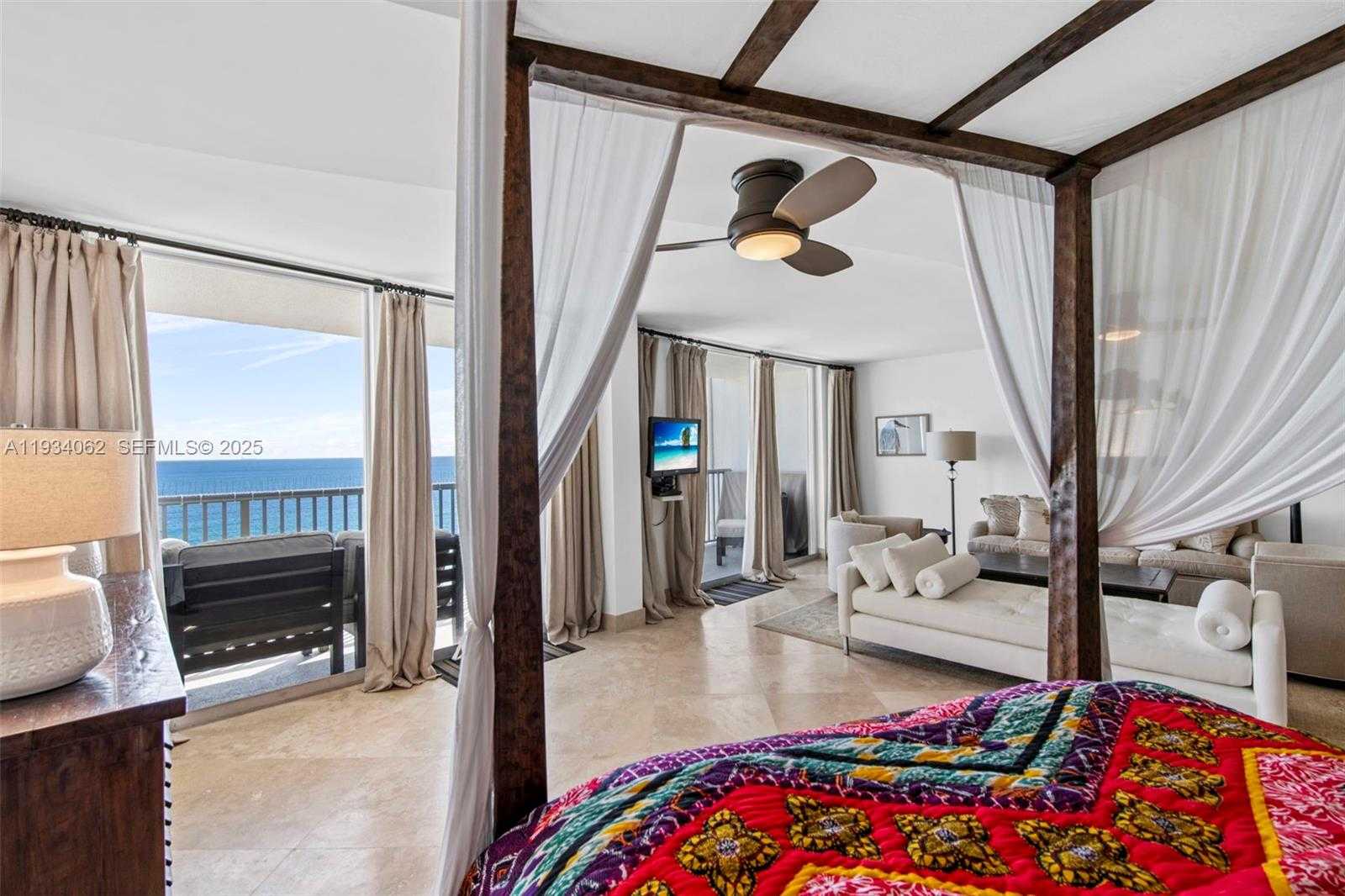 Small Image of 400 NORTH SURF RD #905, Hollywood Number 17