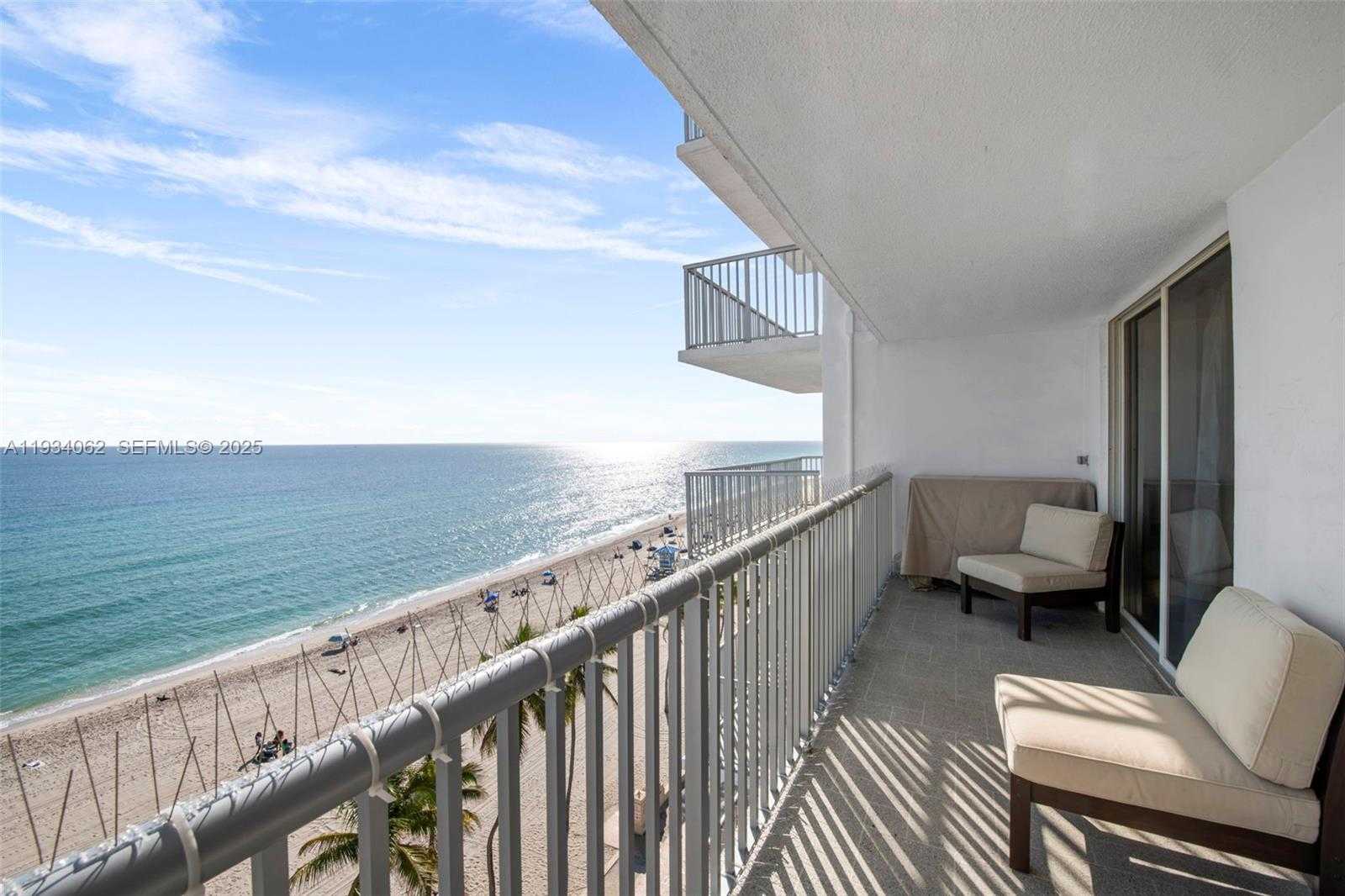 Small Image of 400 NORTH SURF RD #905, Hollywood Number 18