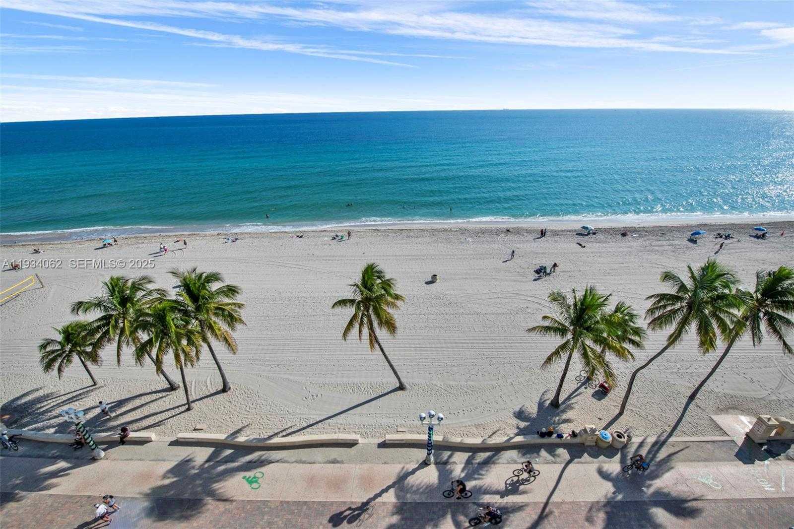 Small Image of 400 NORTH SURF RD #905, Hollywood Number 7