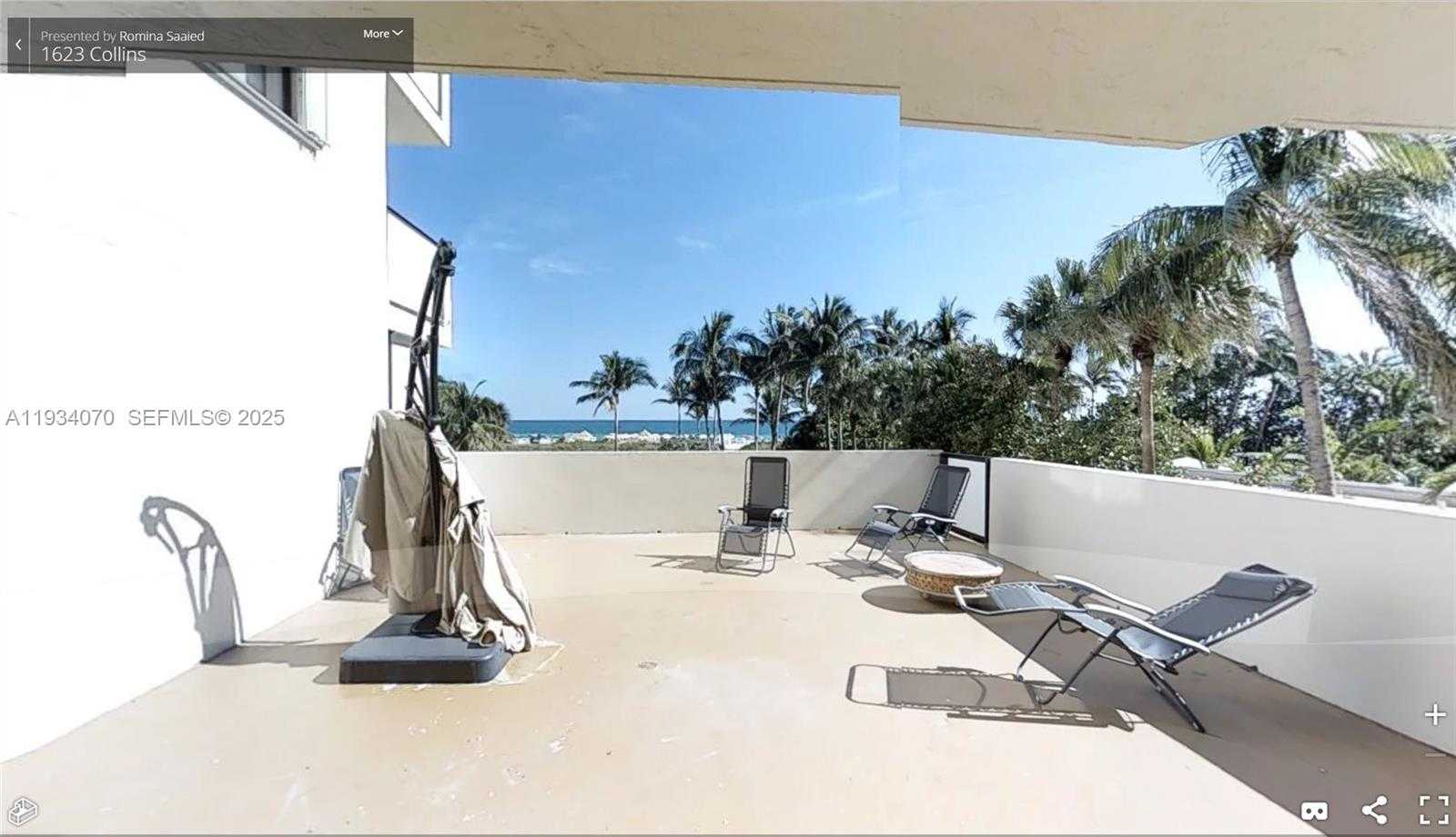 Small Image of 1623 COLLINS AVE #218, Miami Beach Number 14