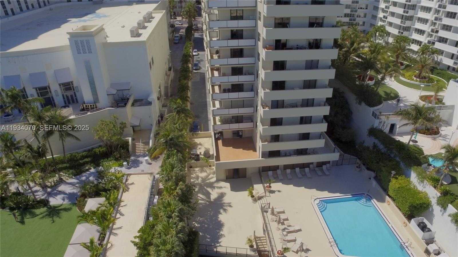 Small Image of 1623 COLLINS AVE #218, Miami Beach Number 16