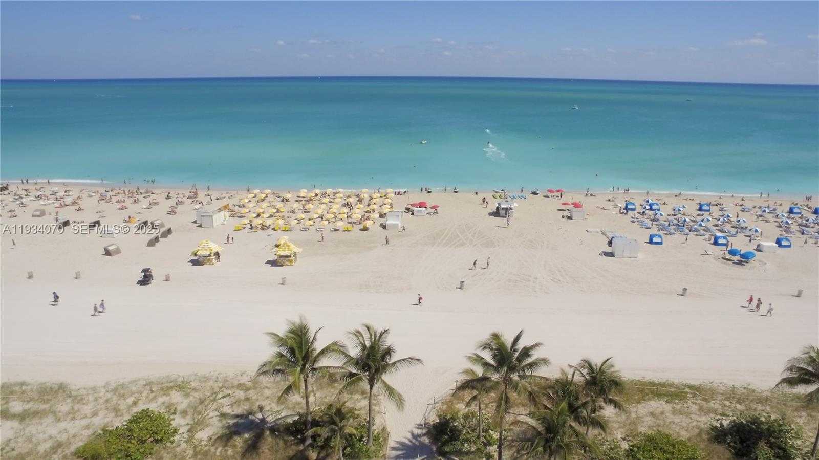 Small Image of 1623 COLLINS AVE #218, Miami Beach Number 17