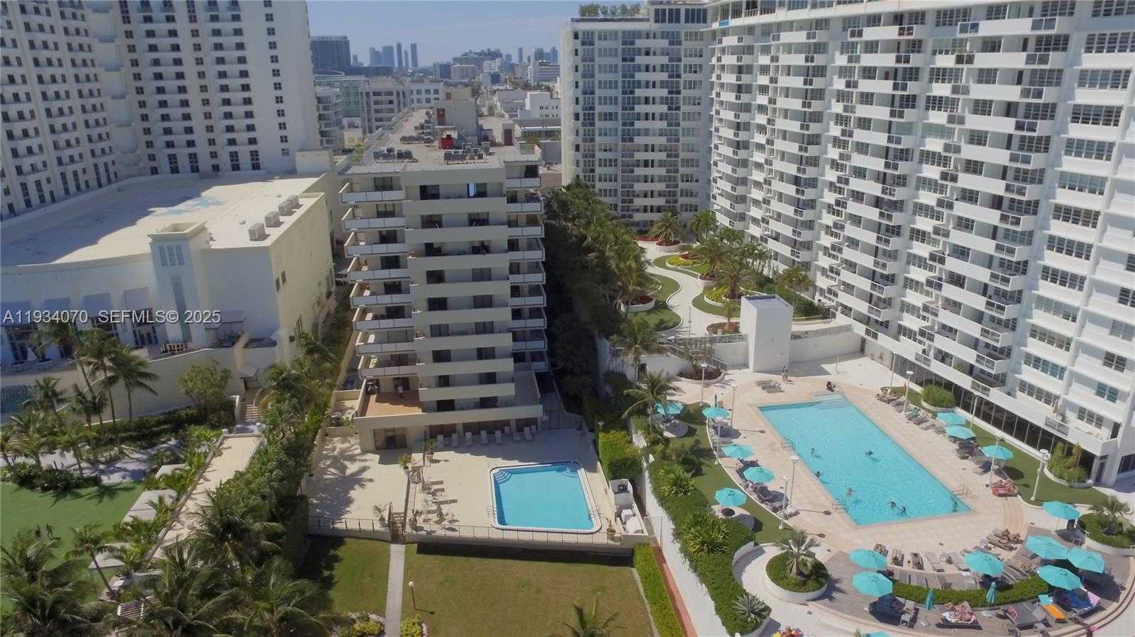 Small Image of 1623 COLLINS AVE #218, Miami Beach Number 18