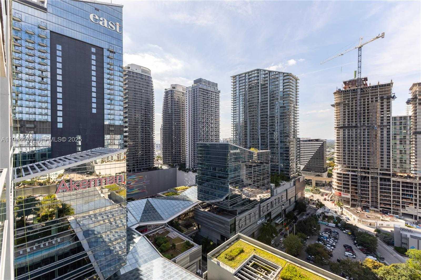 Small Image of 68 SOUTH EAST 6TH ST #2006, Miami Number 29