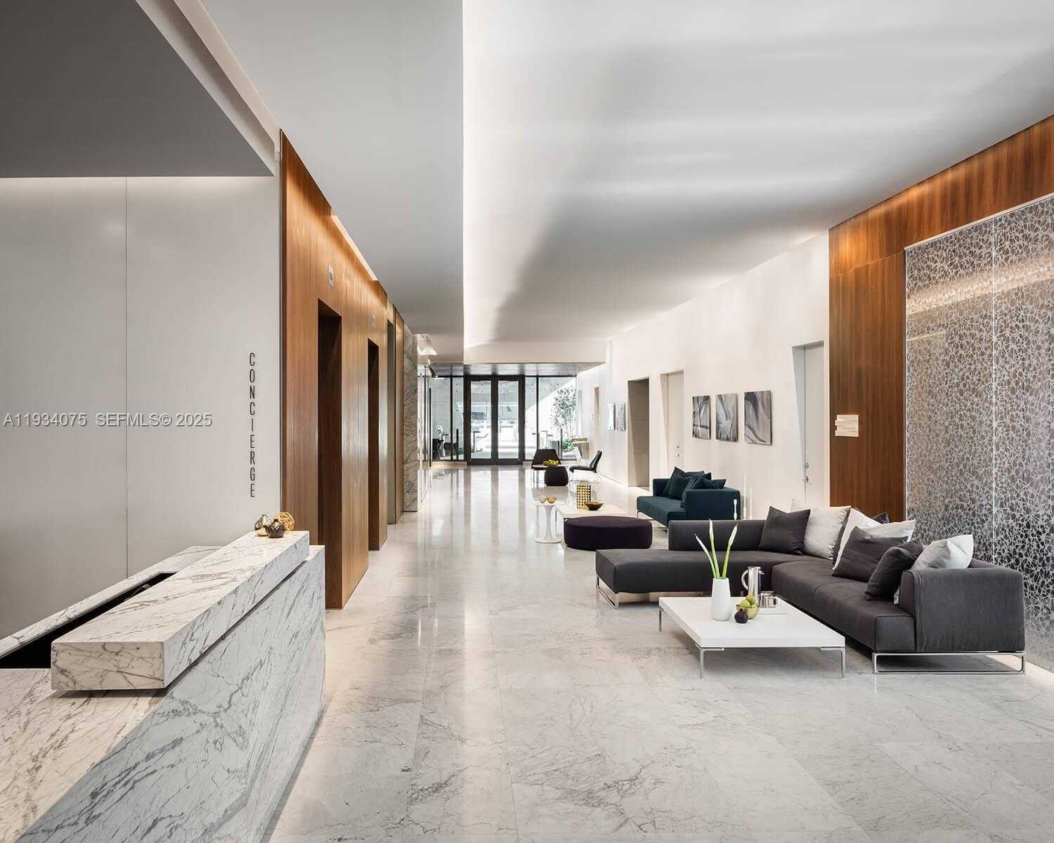 Small Image of 68 SOUTH EAST 6TH ST #2006, Miami Number 39