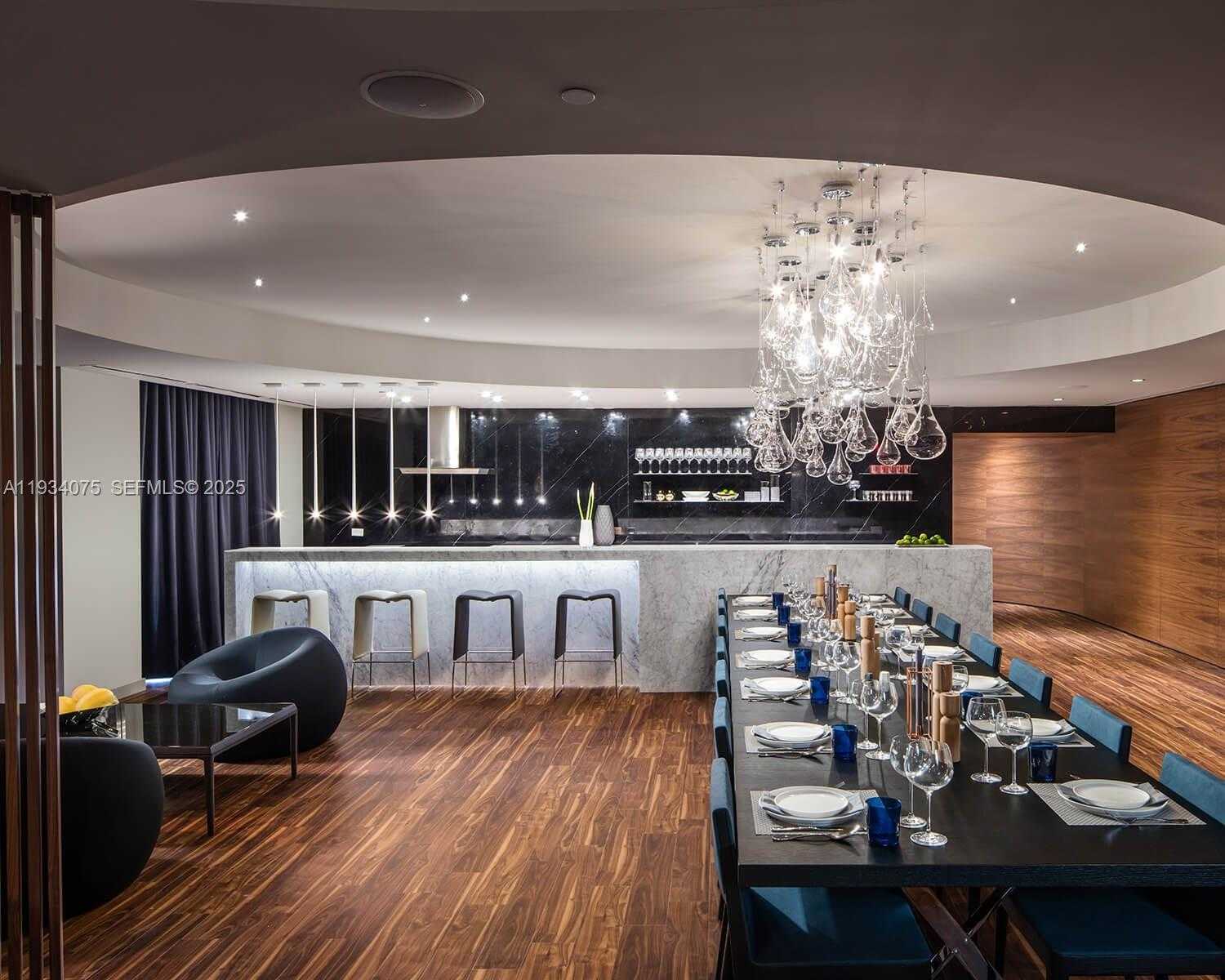 Small Image of 68 SOUTH EAST 6TH ST #2006, Miami Number 44